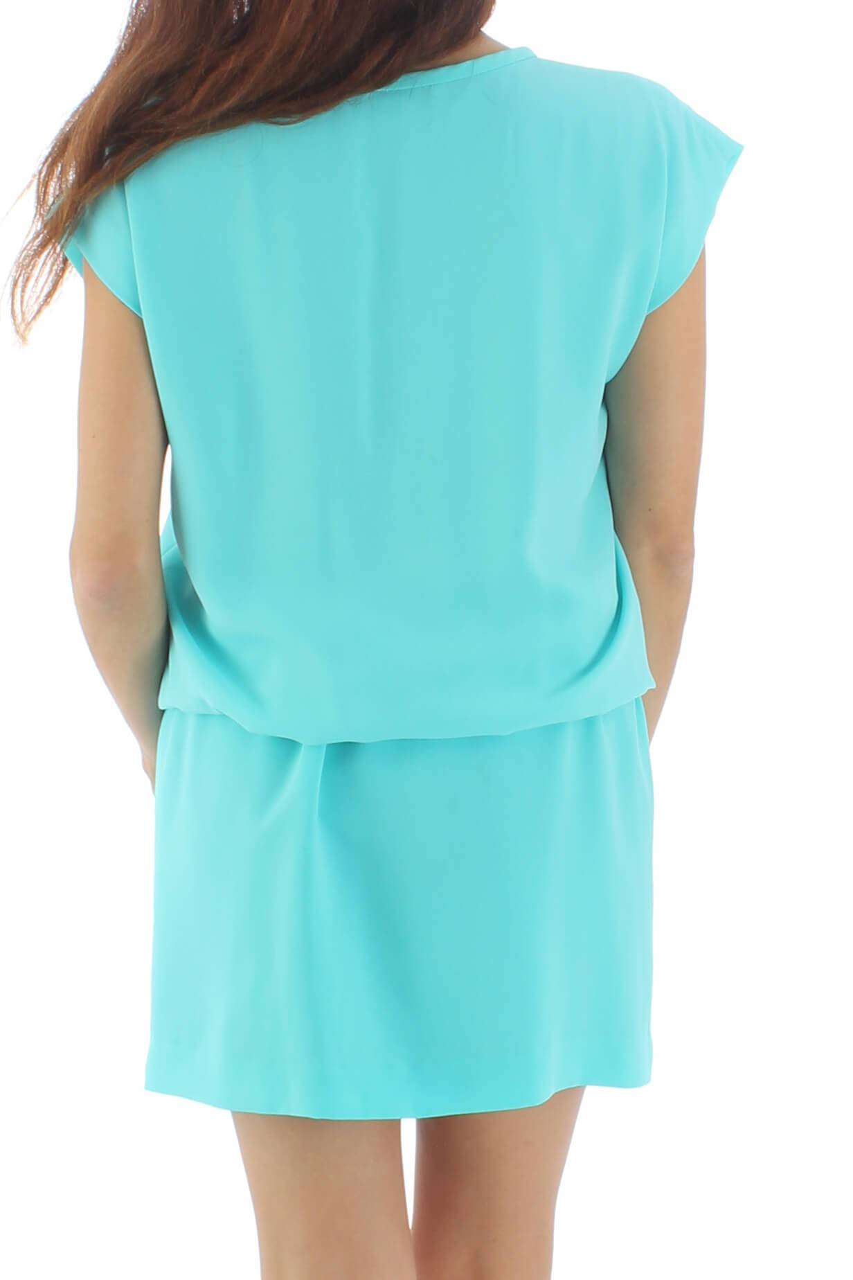 Diane von Furstenberg, Talla 6
