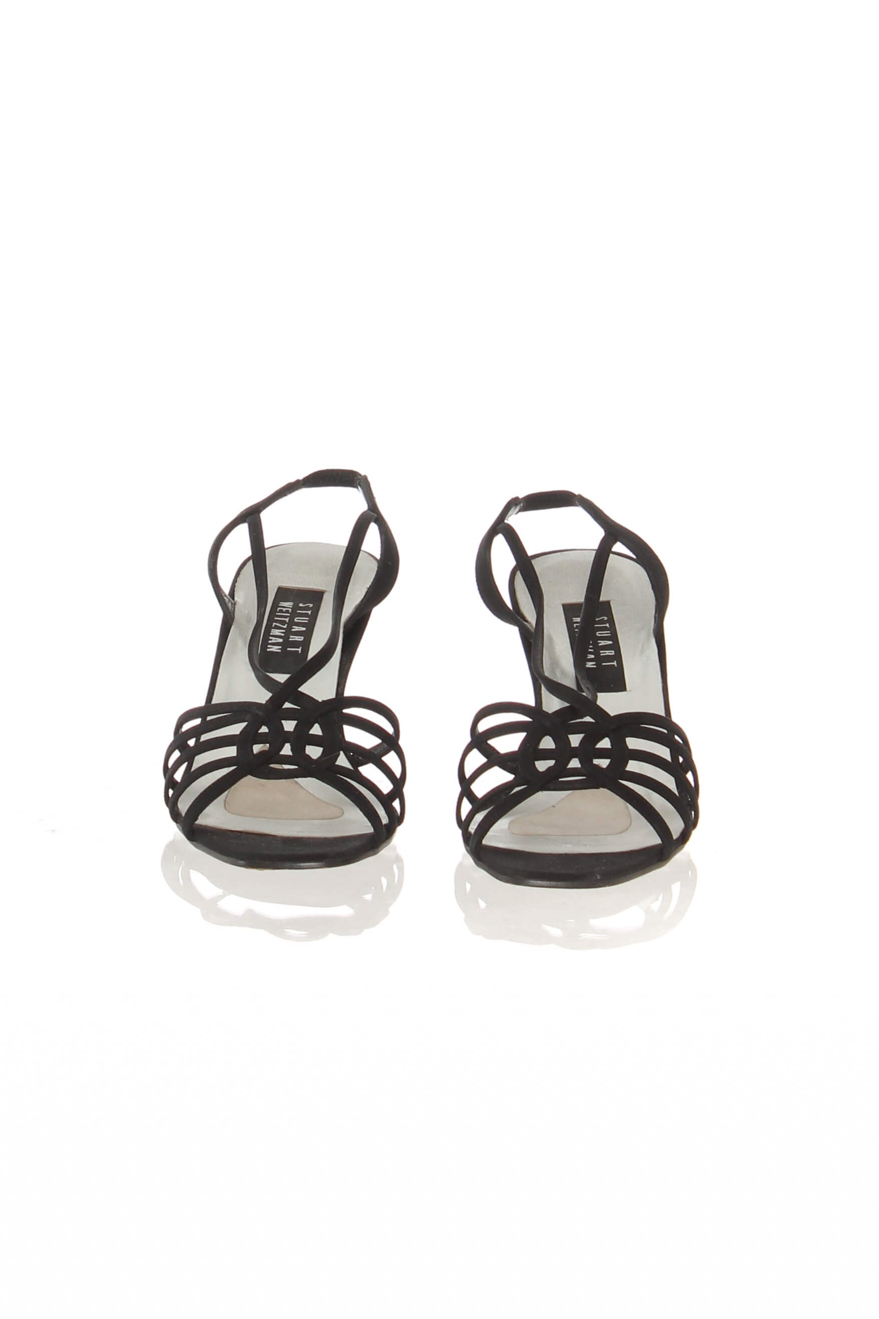 Stuart Weitzman, 9 USA