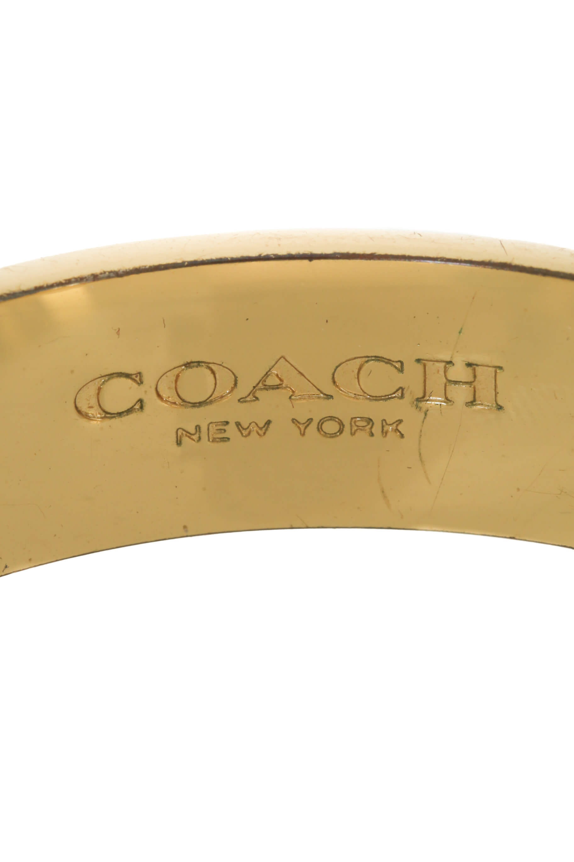 Coach