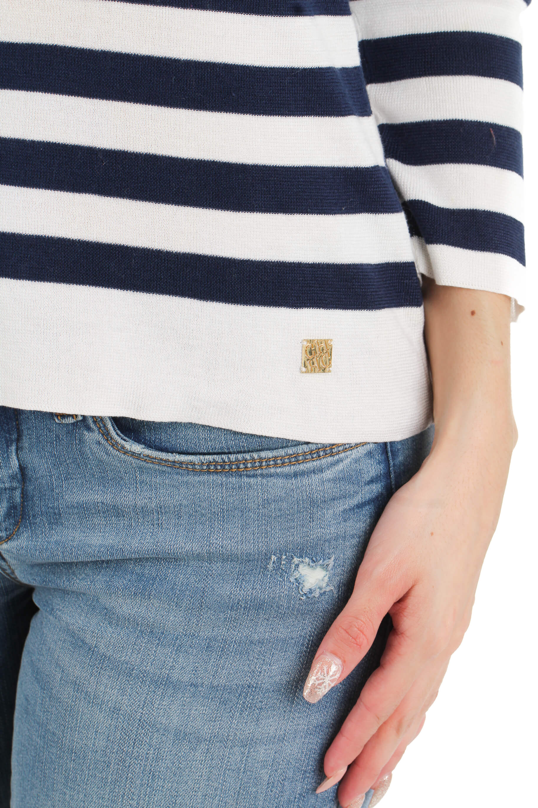 Carolina Herrera, Talla S