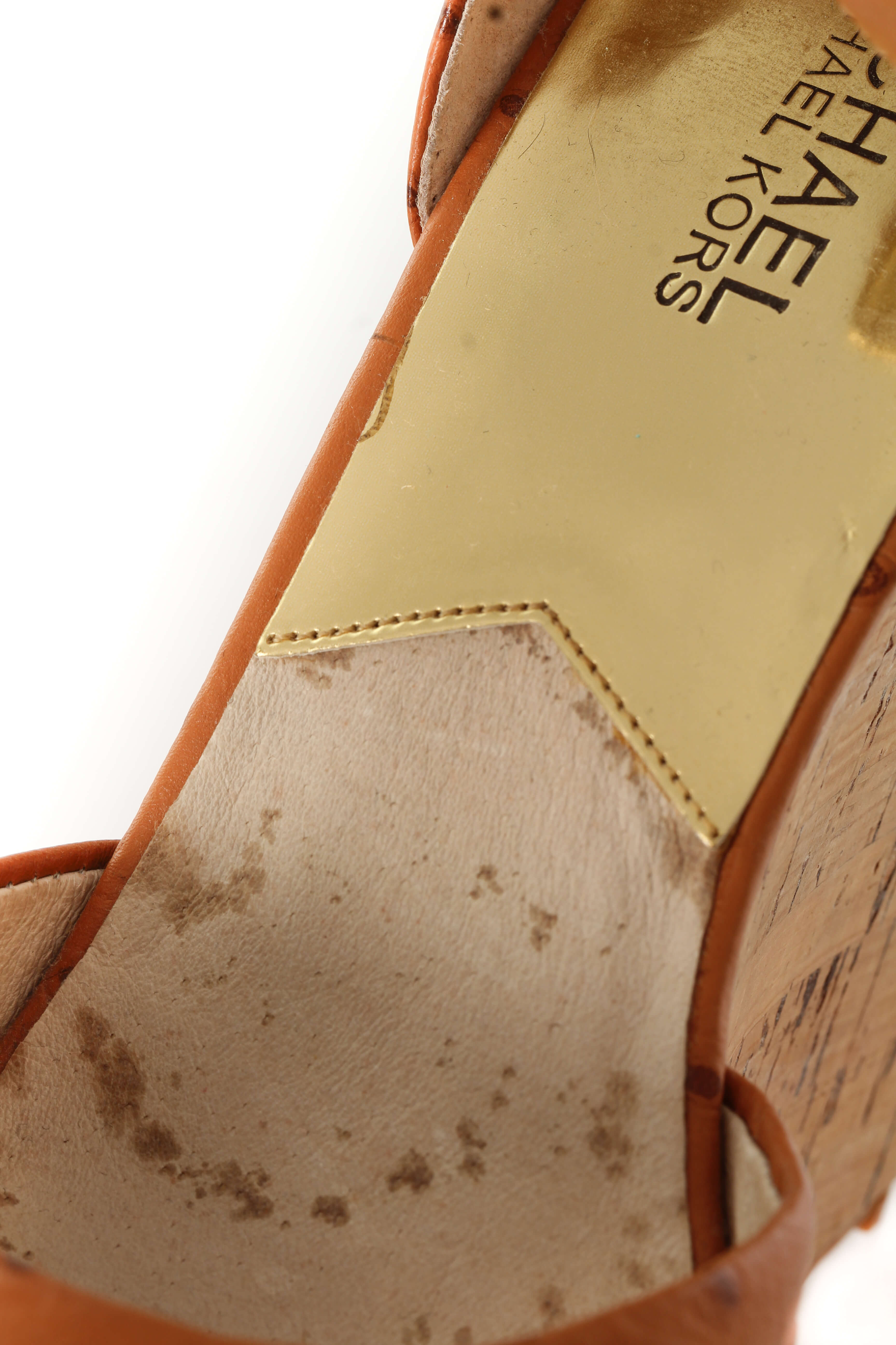 Michael Kors, 9 USA