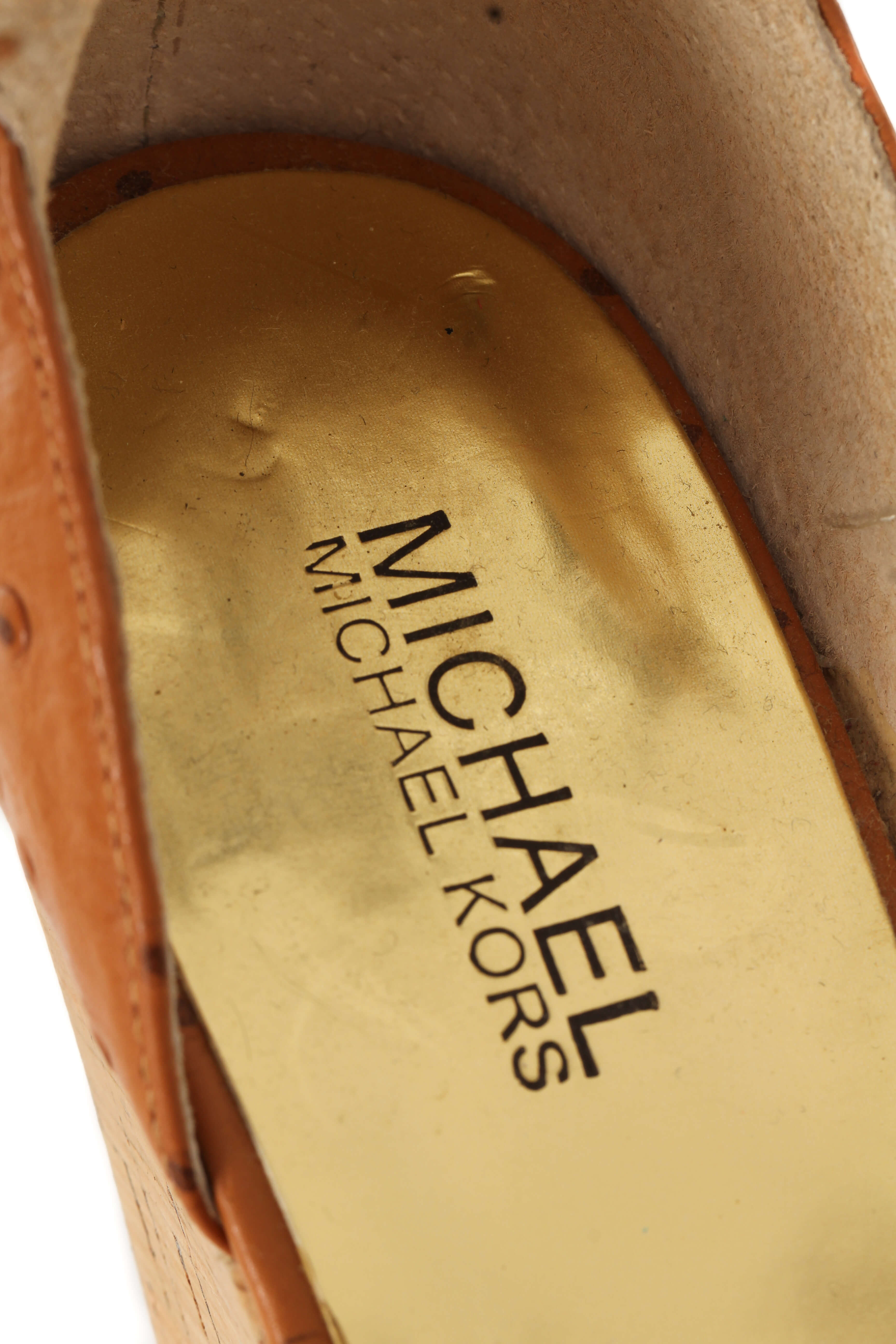 Michael Kors, 9 USA