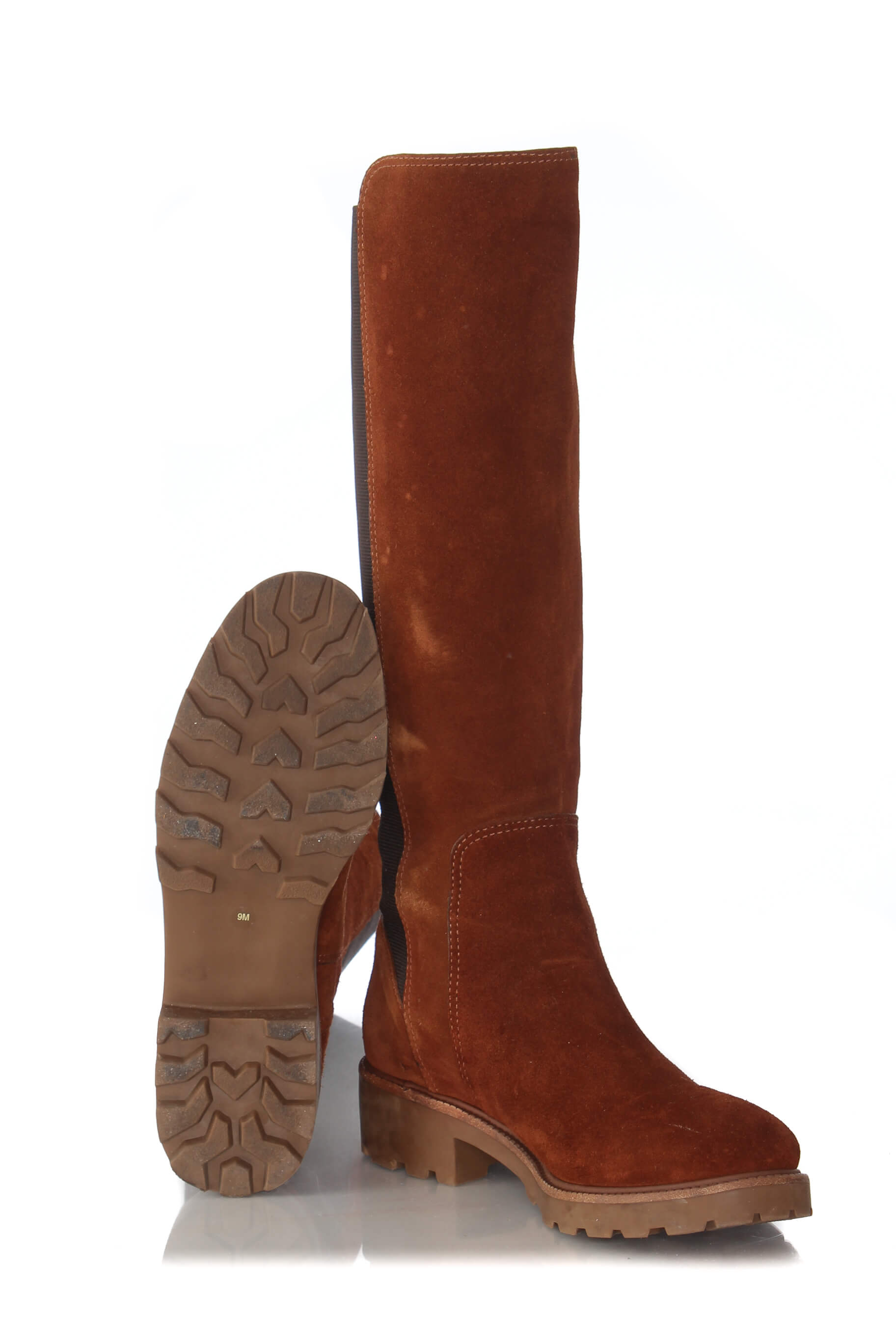 Tory Burch, 9 USA