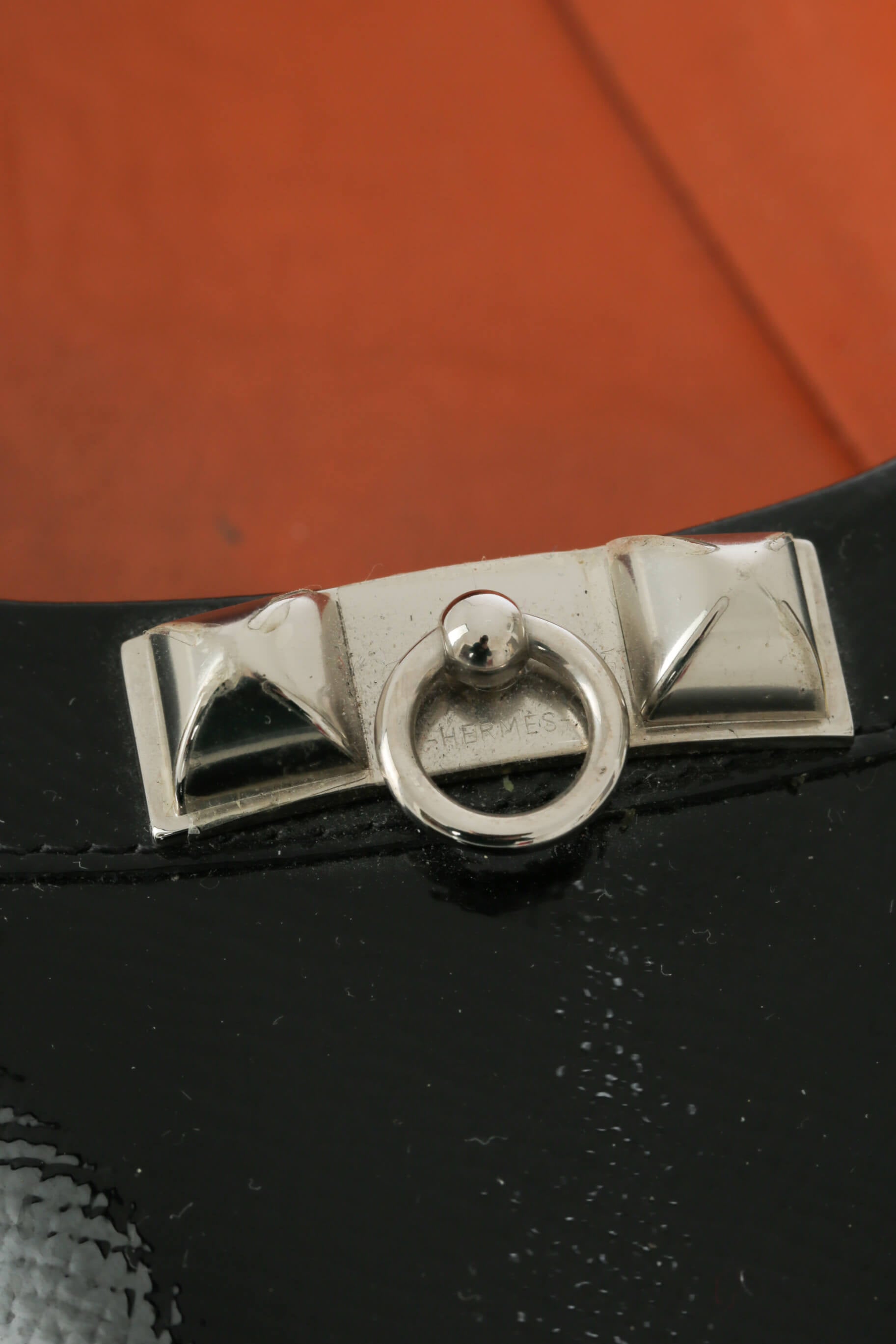Hermès, 8 USA