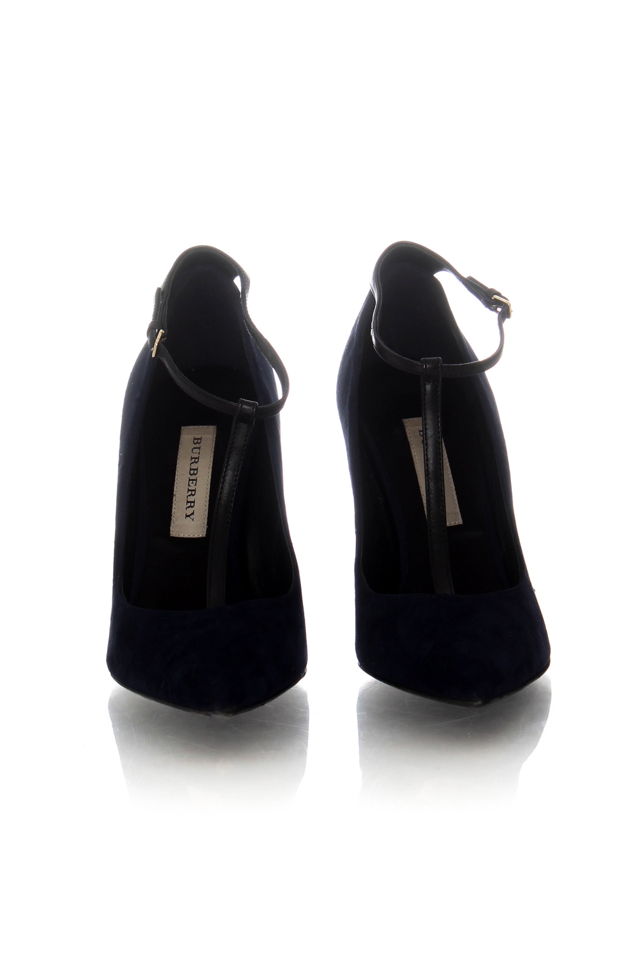 Burberry, 8 USA