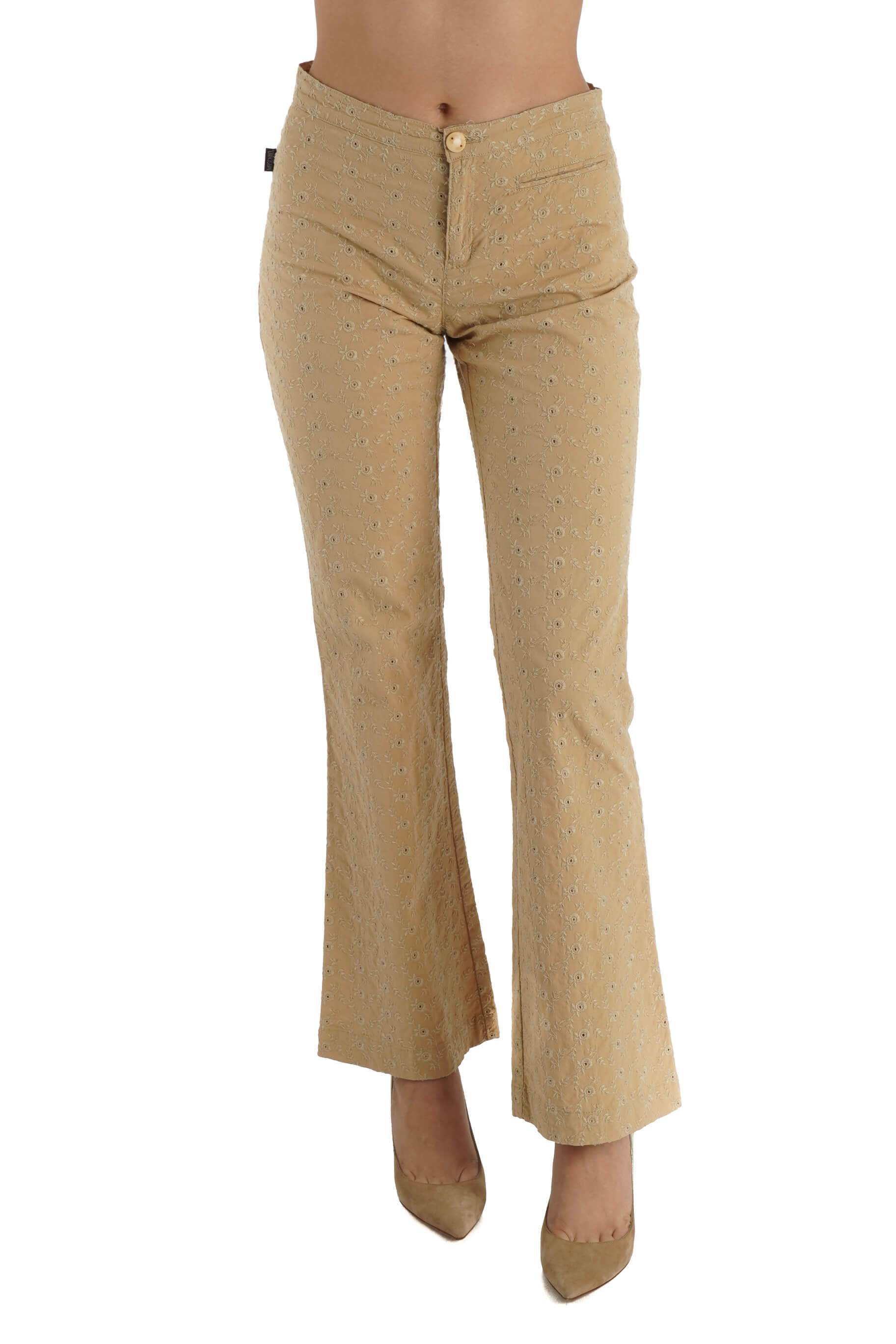 Moschino, Talla S