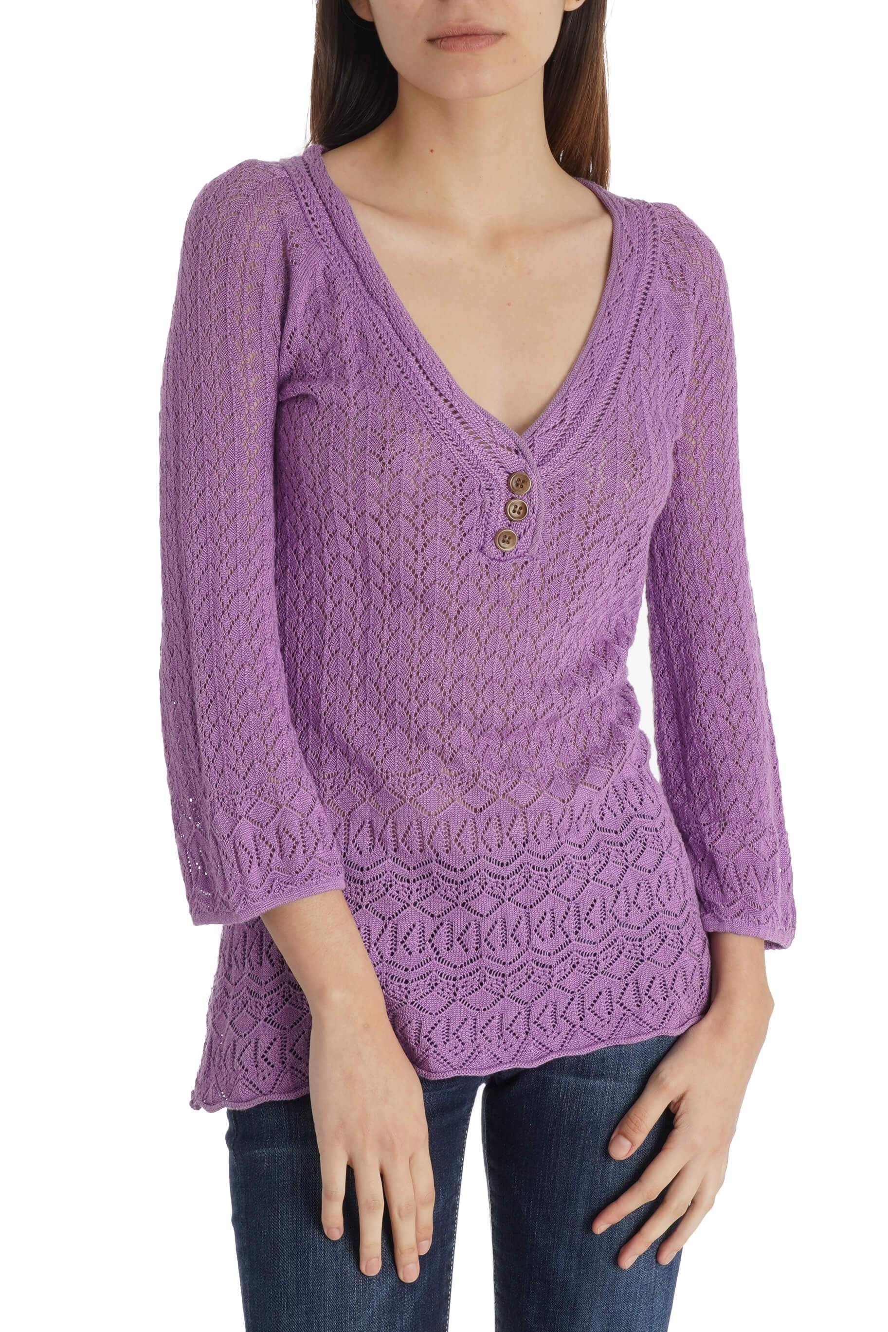 DKNY, Talla S