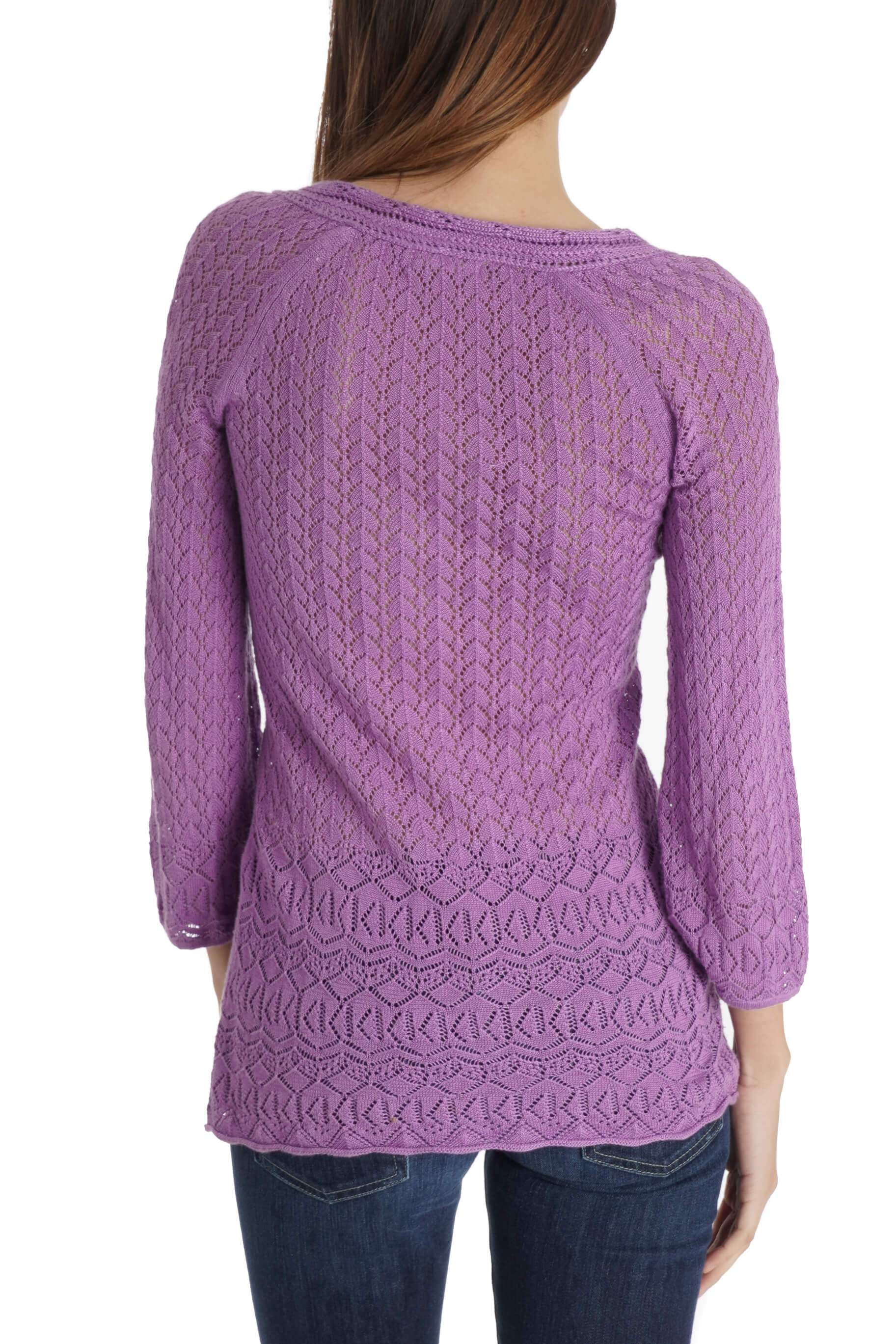 DKNY, Talla S