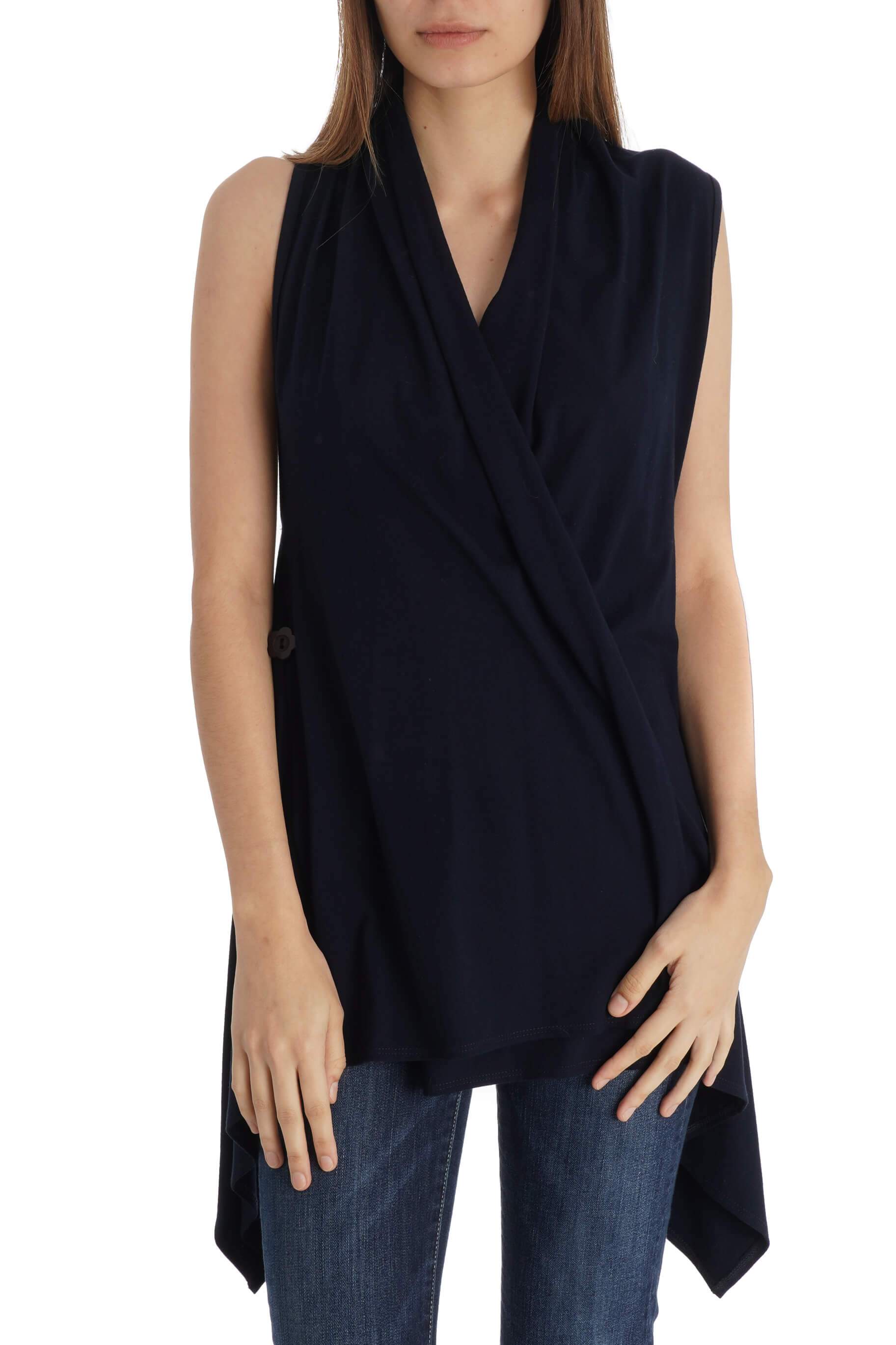 Vanity, Talla S