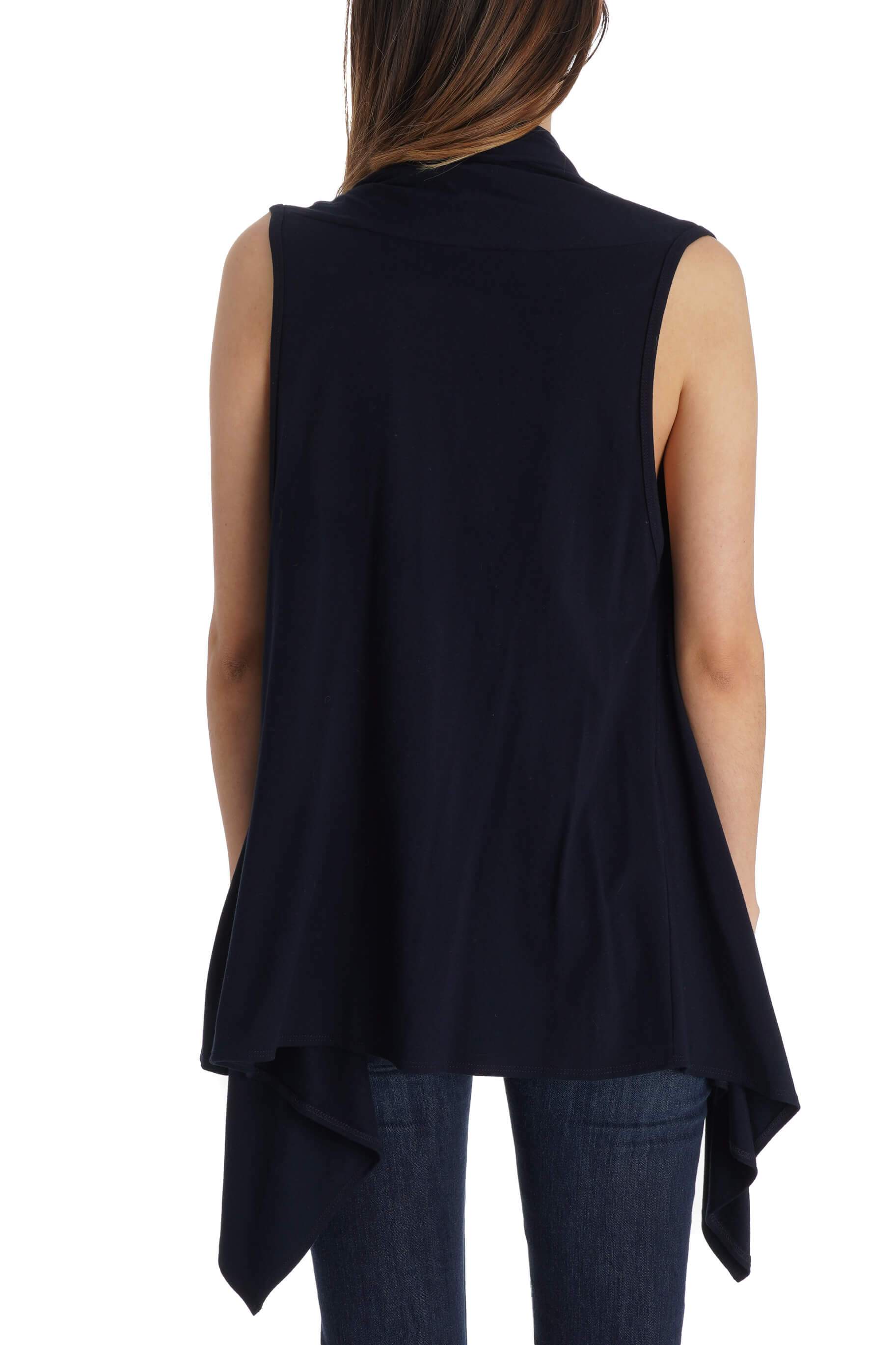 Vanity, Talla S