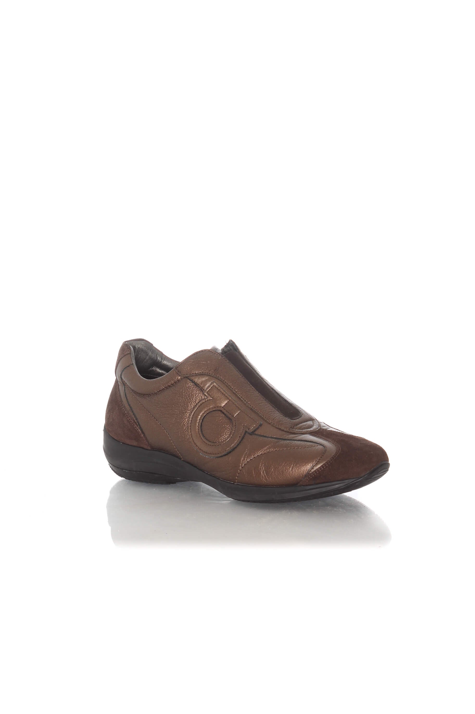 Salvatore Ferragamo, 8 USA