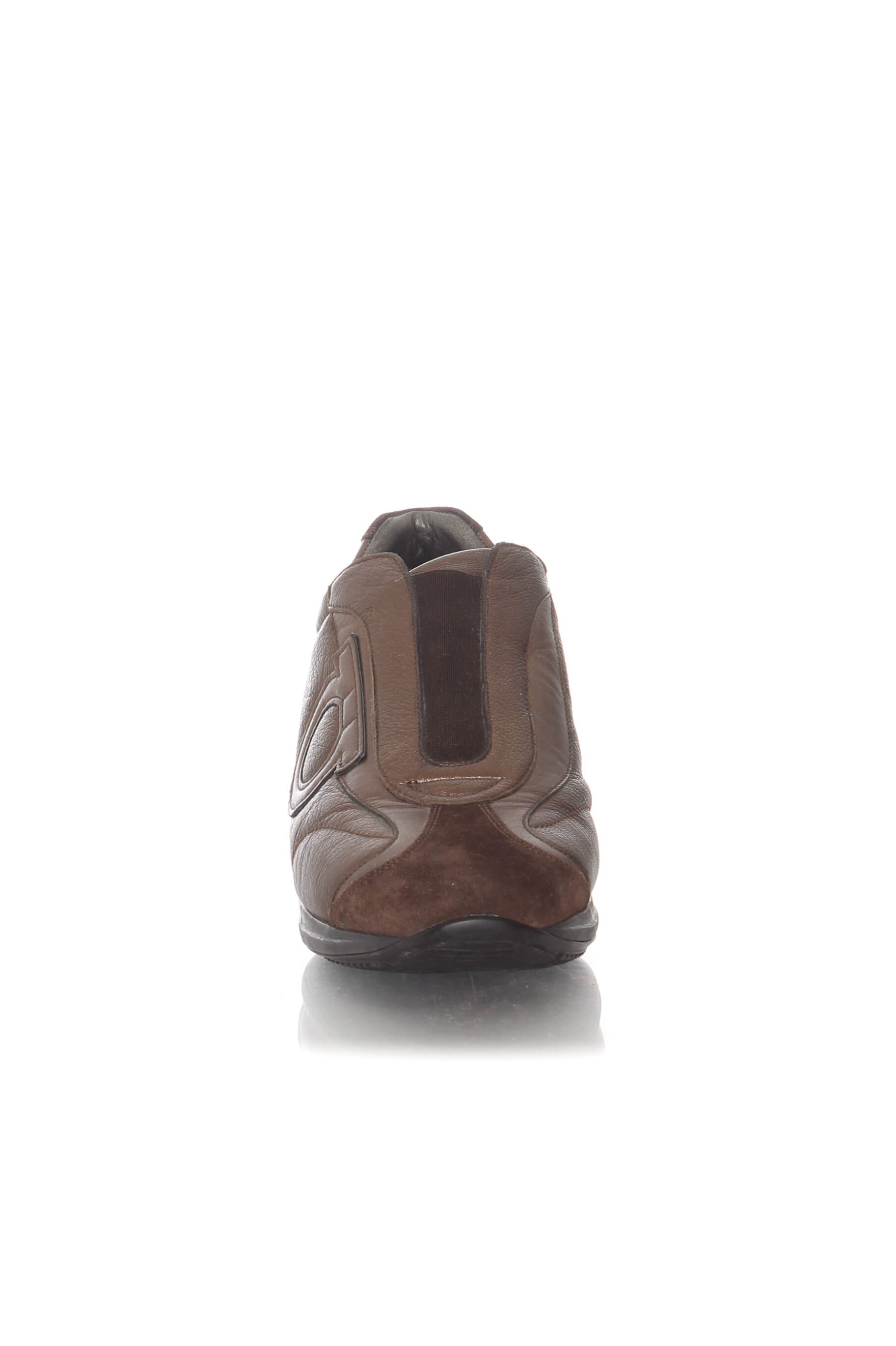 Salvatore Ferragamo, 8 USA