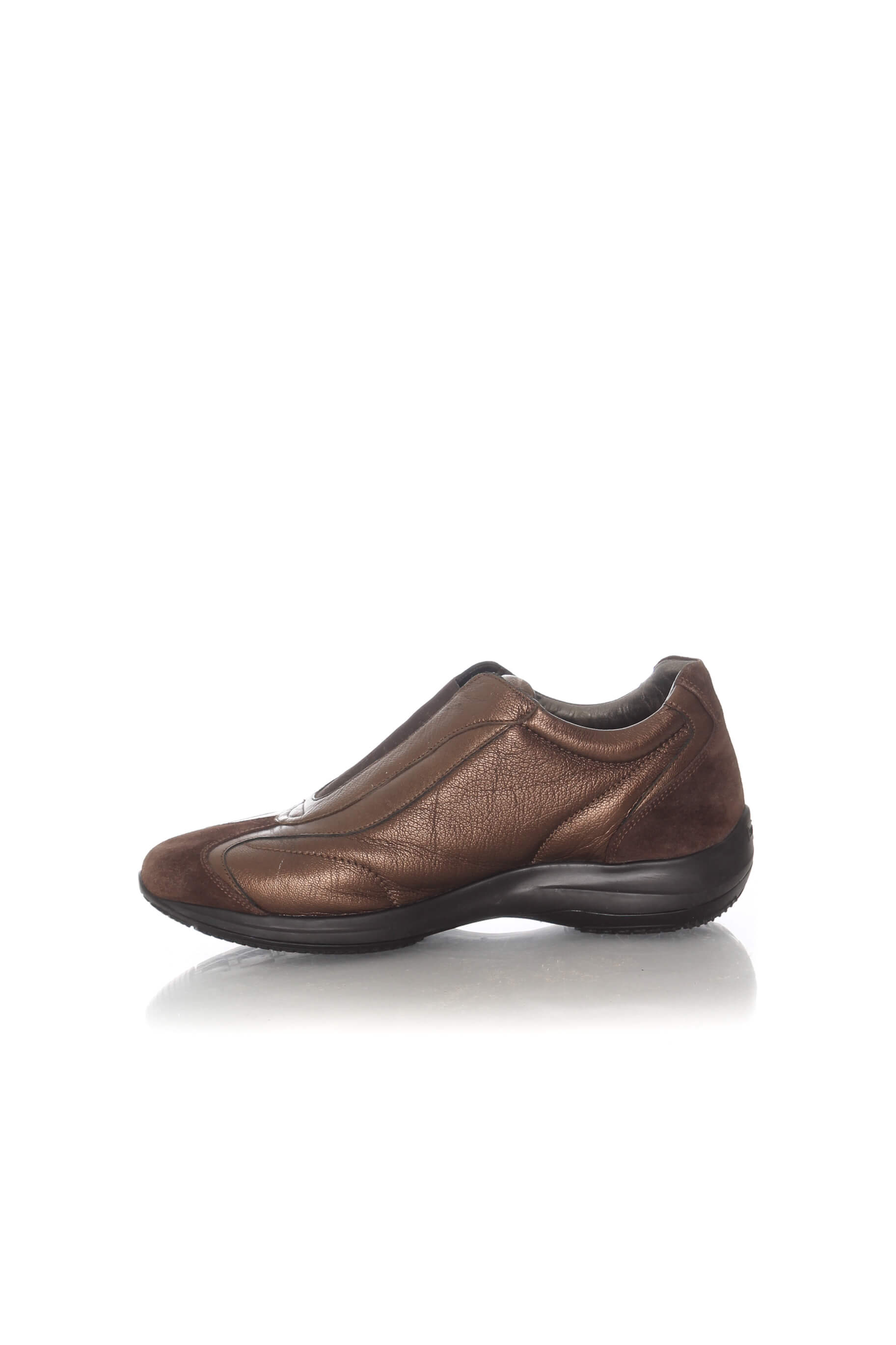 Salvatore Ferragamo, 8 USA