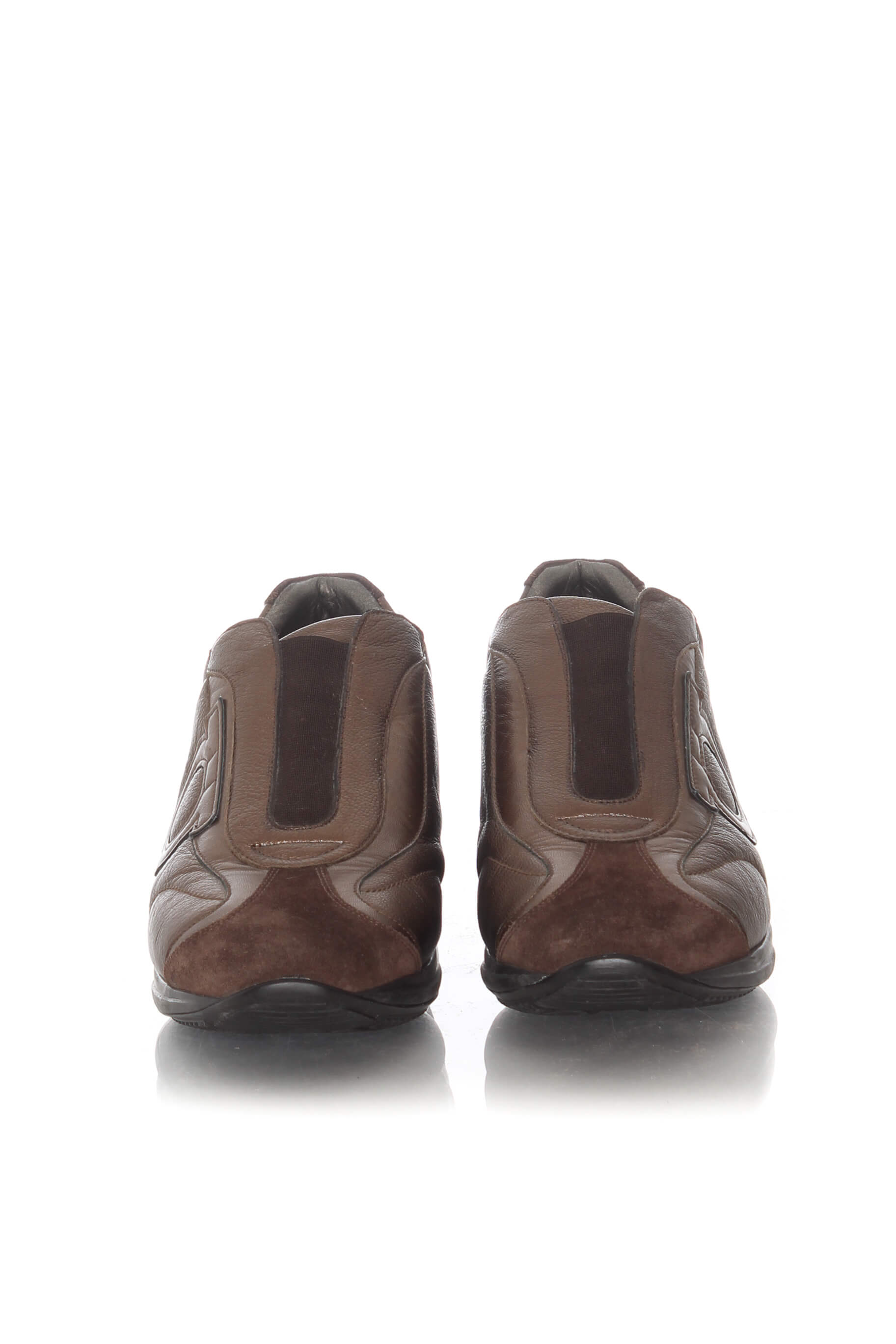 Salvatore Ferragamo, 8 USA
