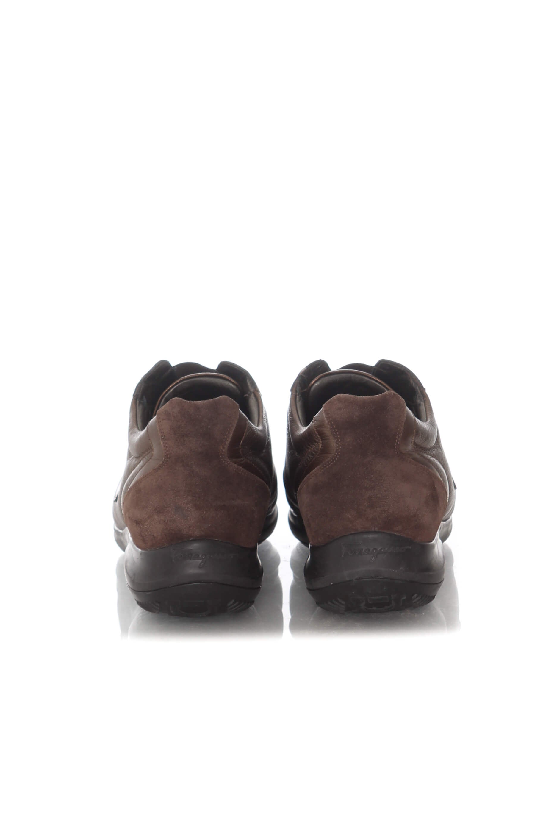 Salvatore Ferragamo, 8 USA