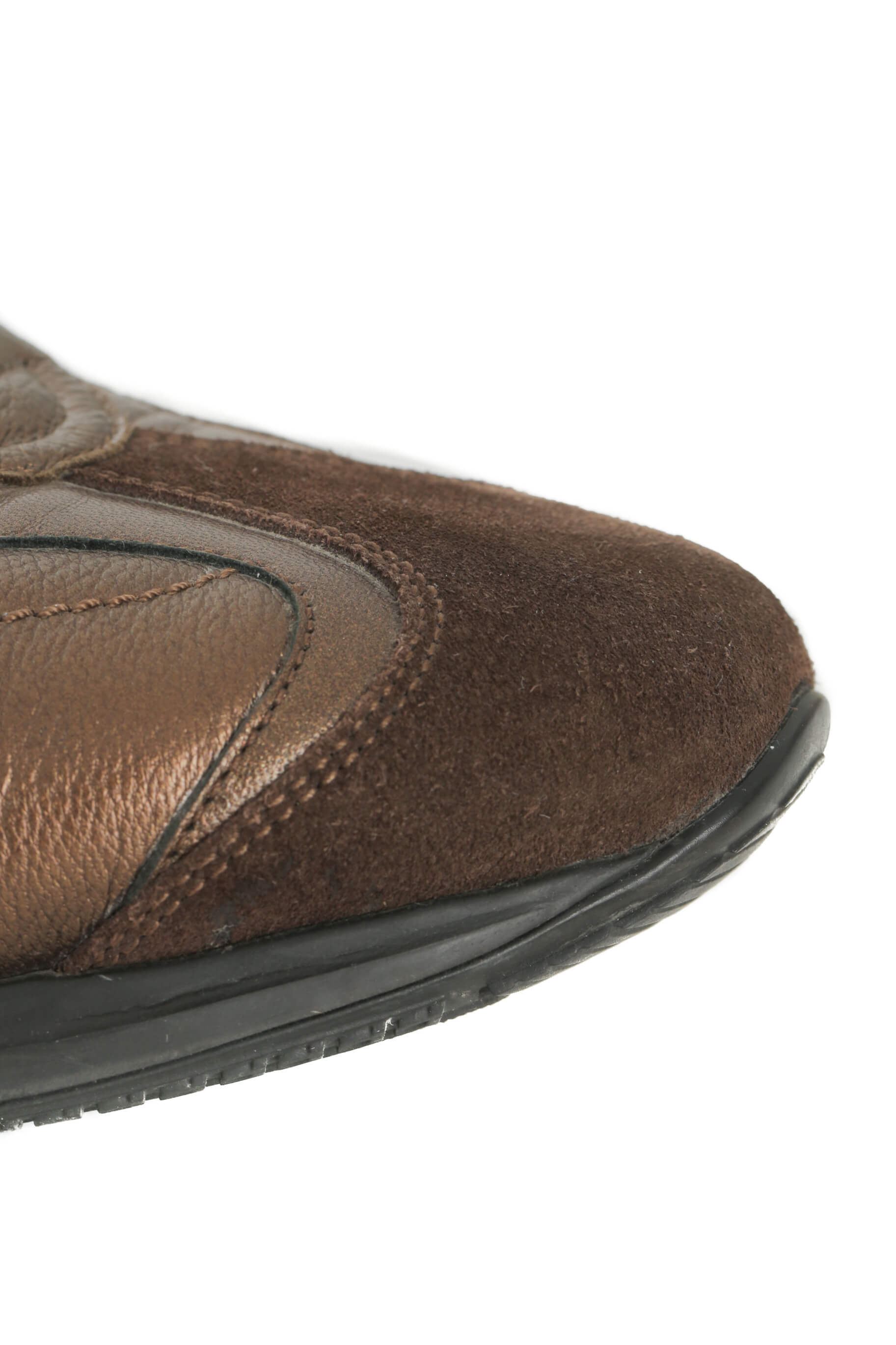 Salvatore Ferragamo, 8 USA