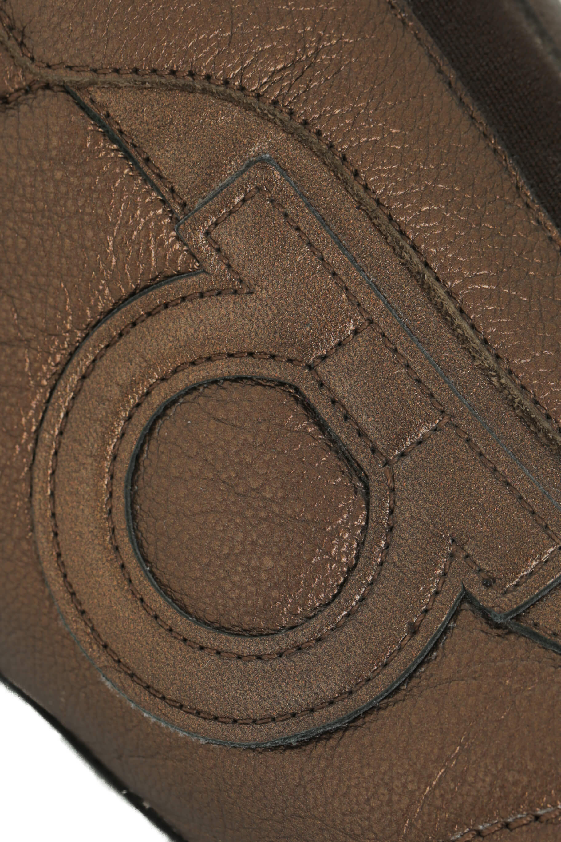 Salvatore Ferragamo, 8 USA