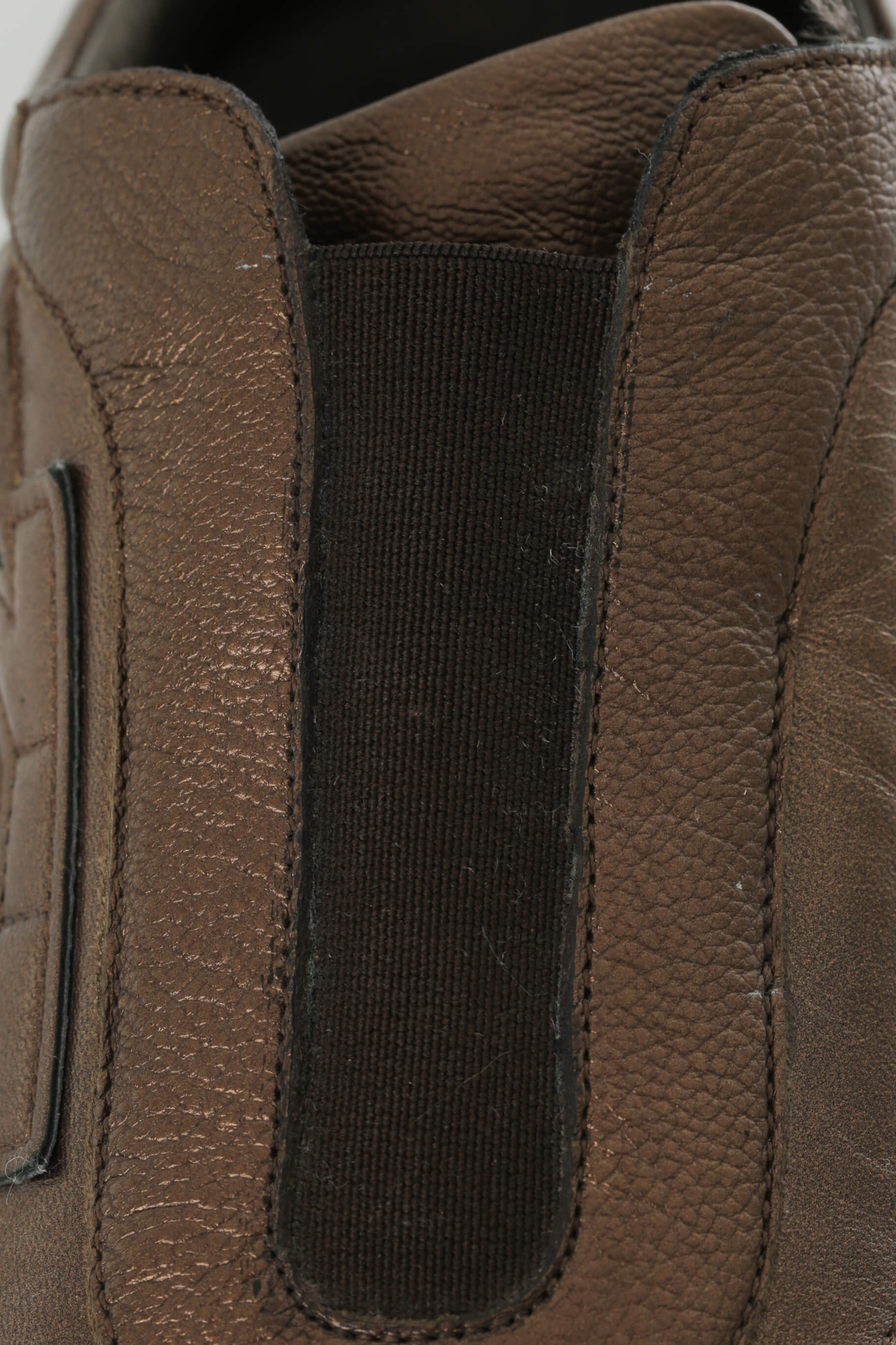 Salvatore Ferragamo, 8 USA