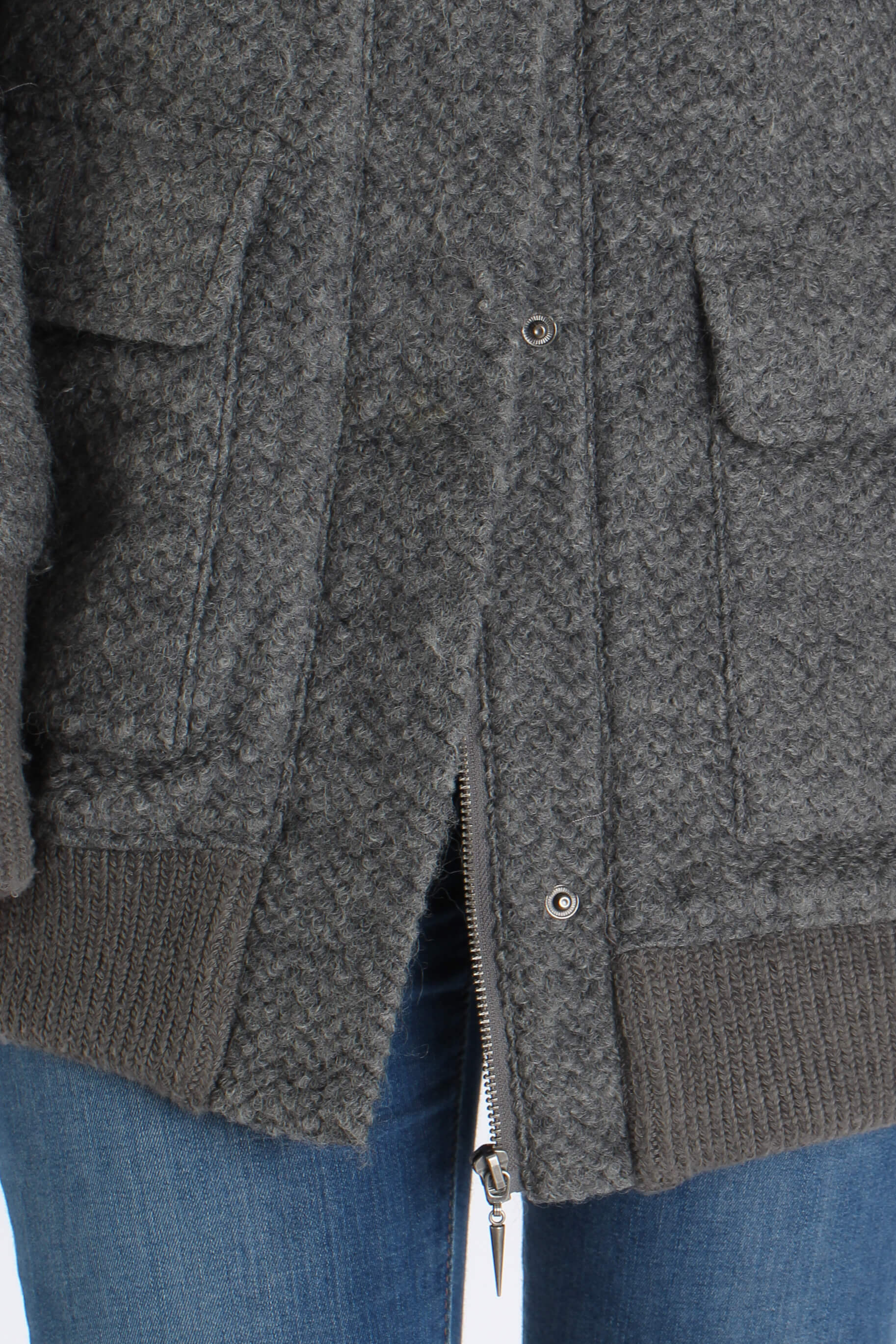 Rachel Roy, Talla M