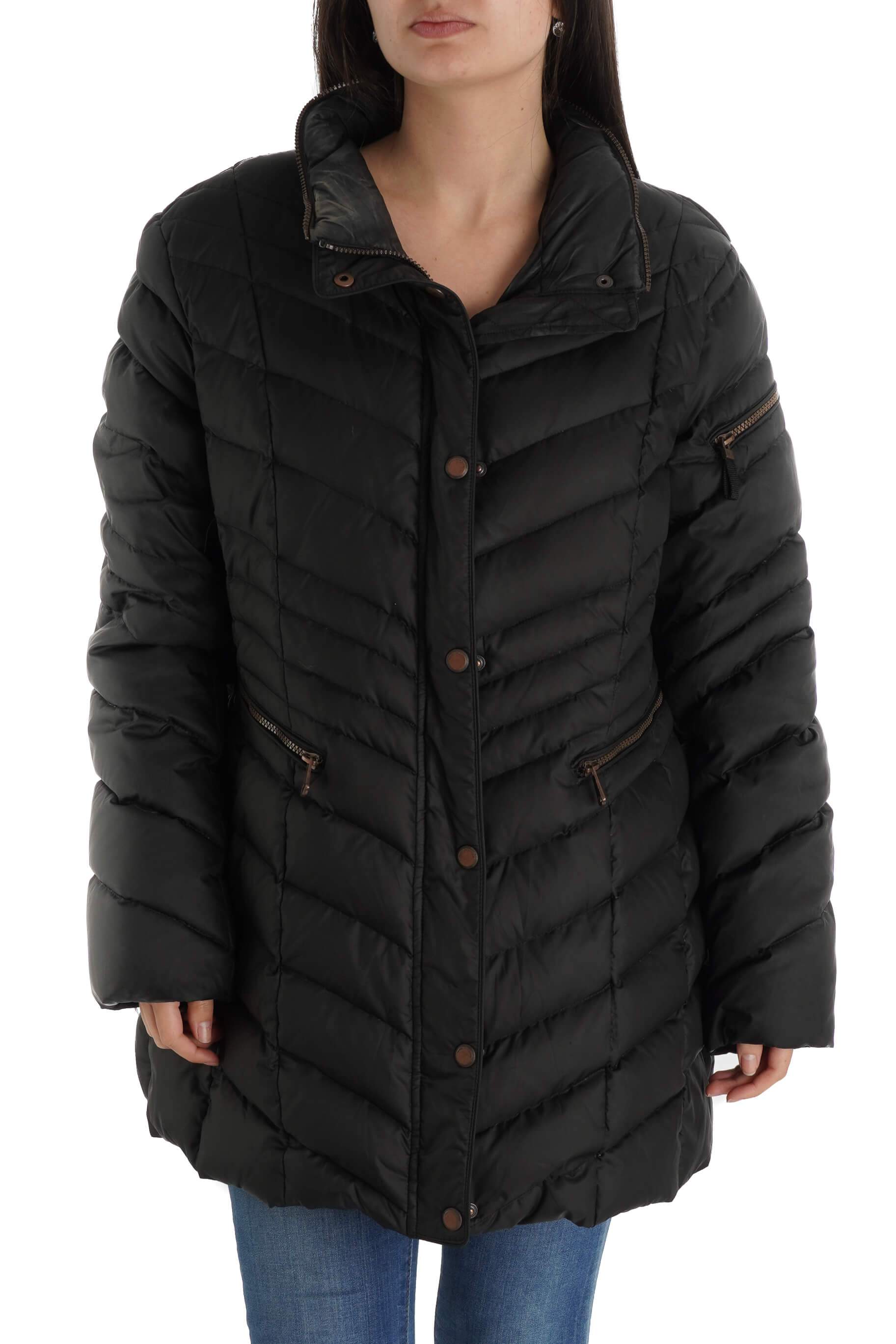 Marc Andrew, Talla XL
