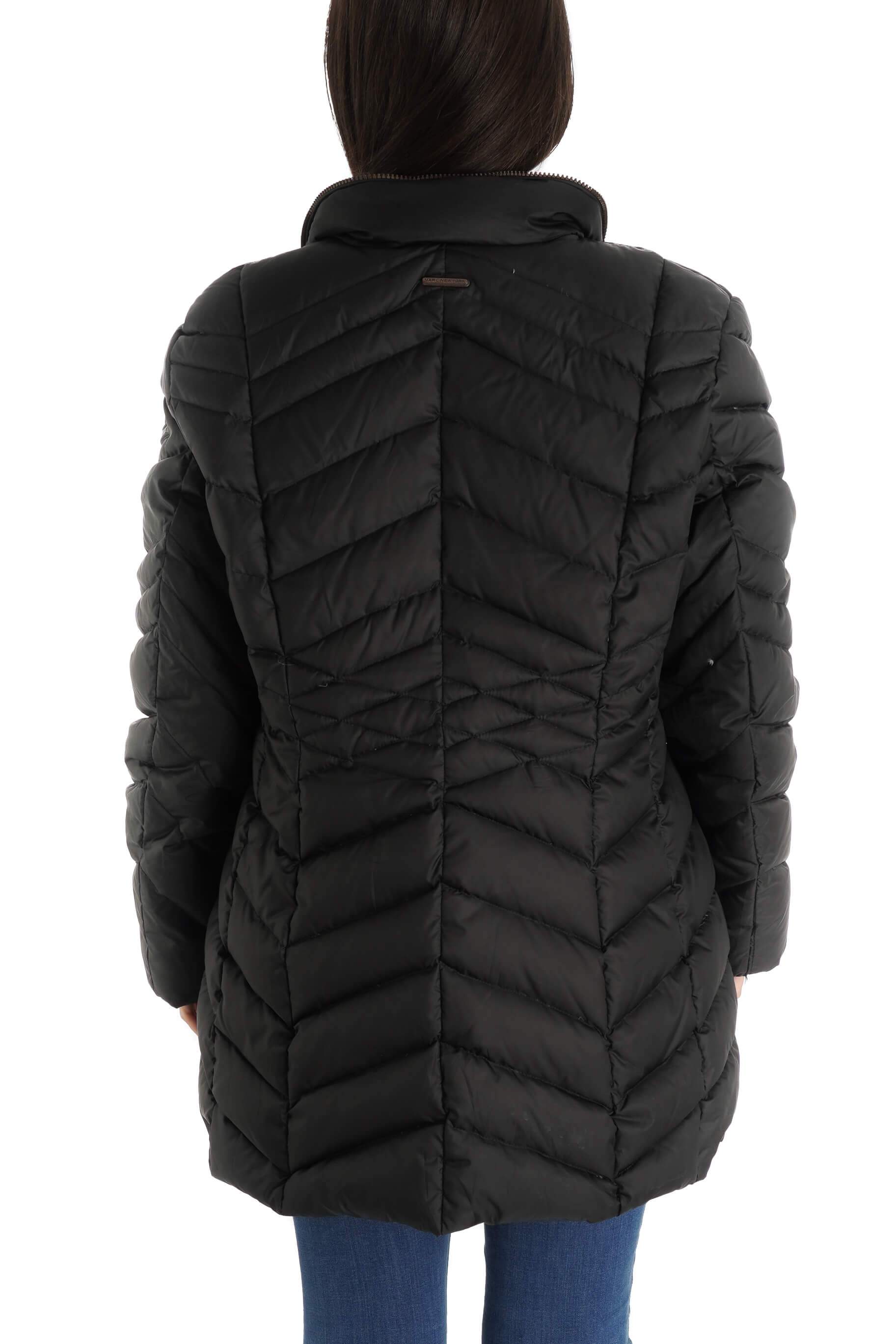 Marc Andrew, Talla XL