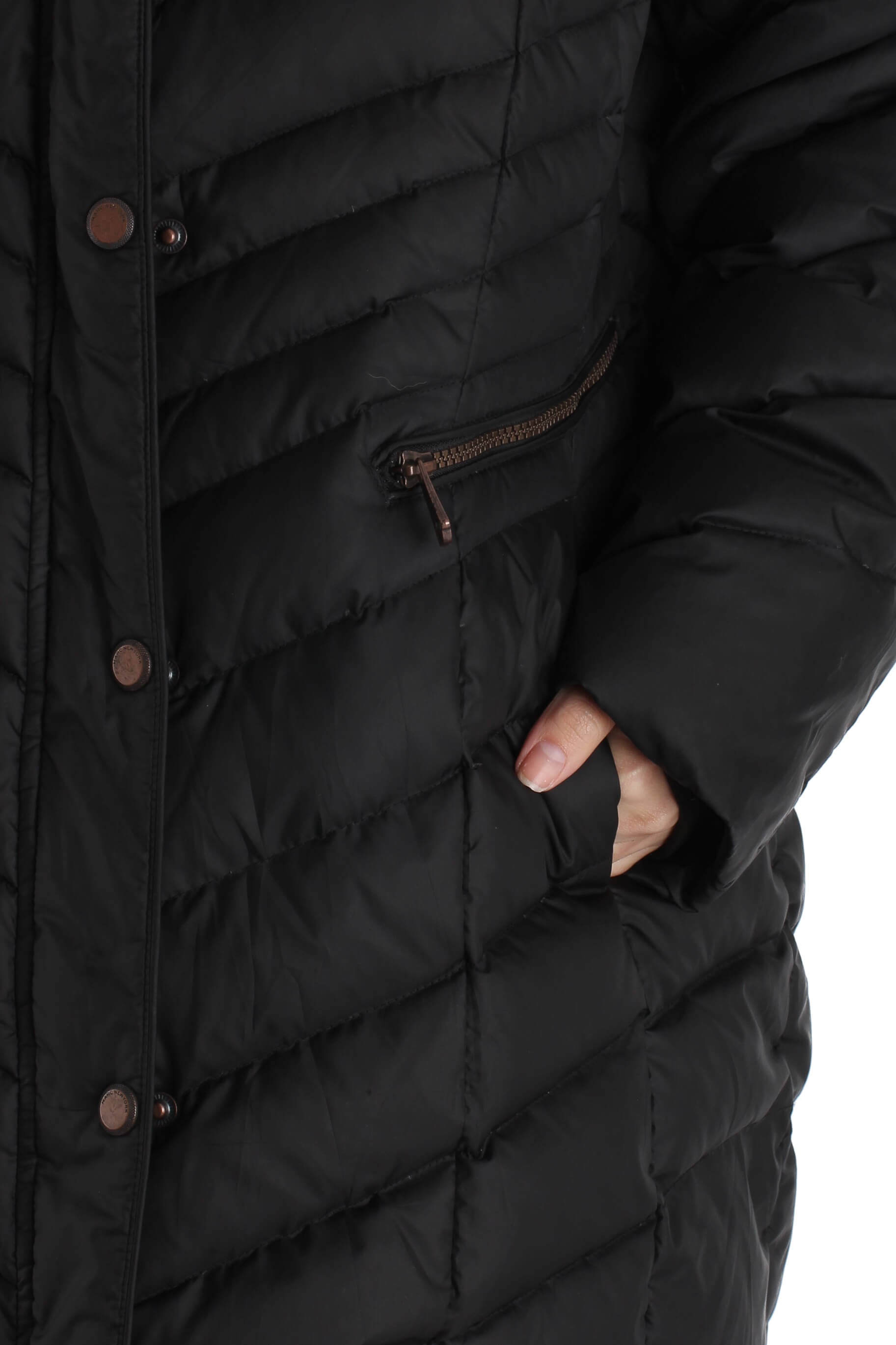 Marc Andrew, Talla XL
