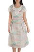 BCBG Maxazria, Talla L (NWT)