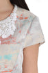 BCBG Maxazria, Talla L (NWT)