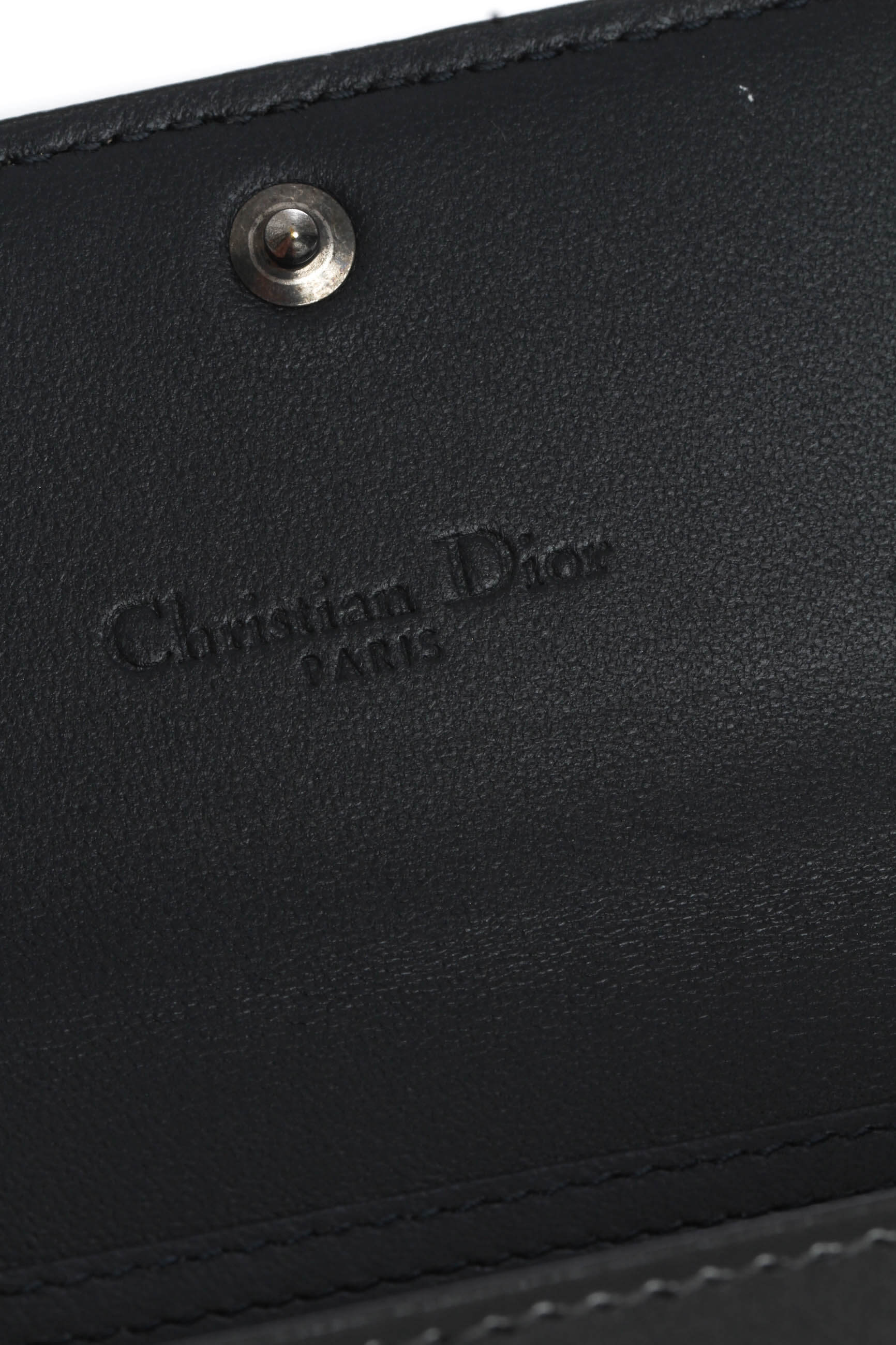 Christian Dior