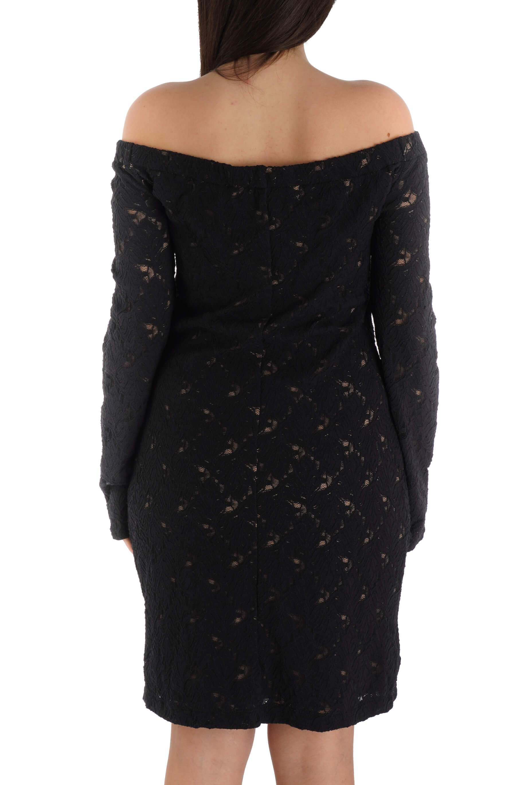 BCBG Maxazria, Talla L