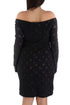 BCBG Maxazria, Talla L