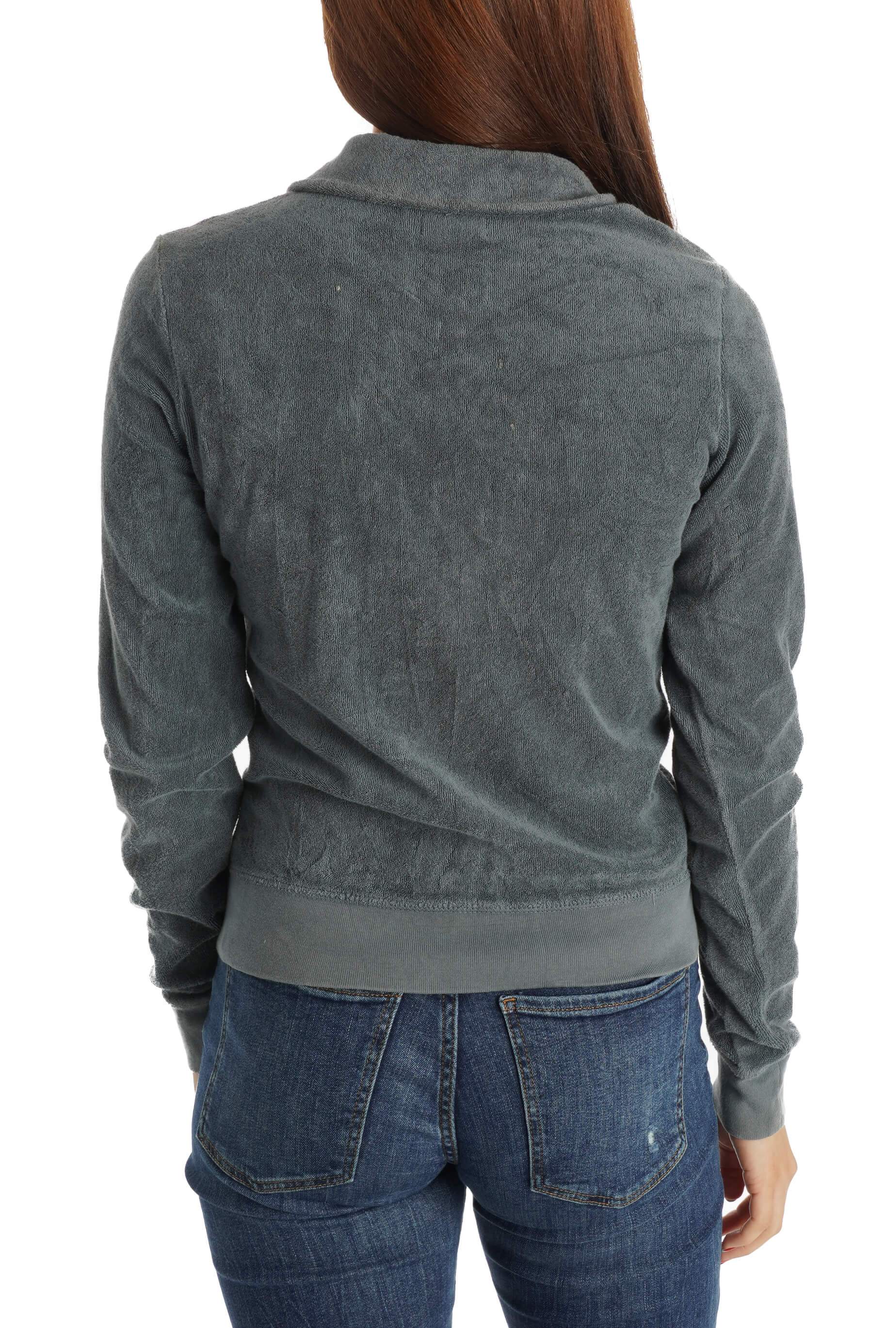 Juicy Couture, Talla M