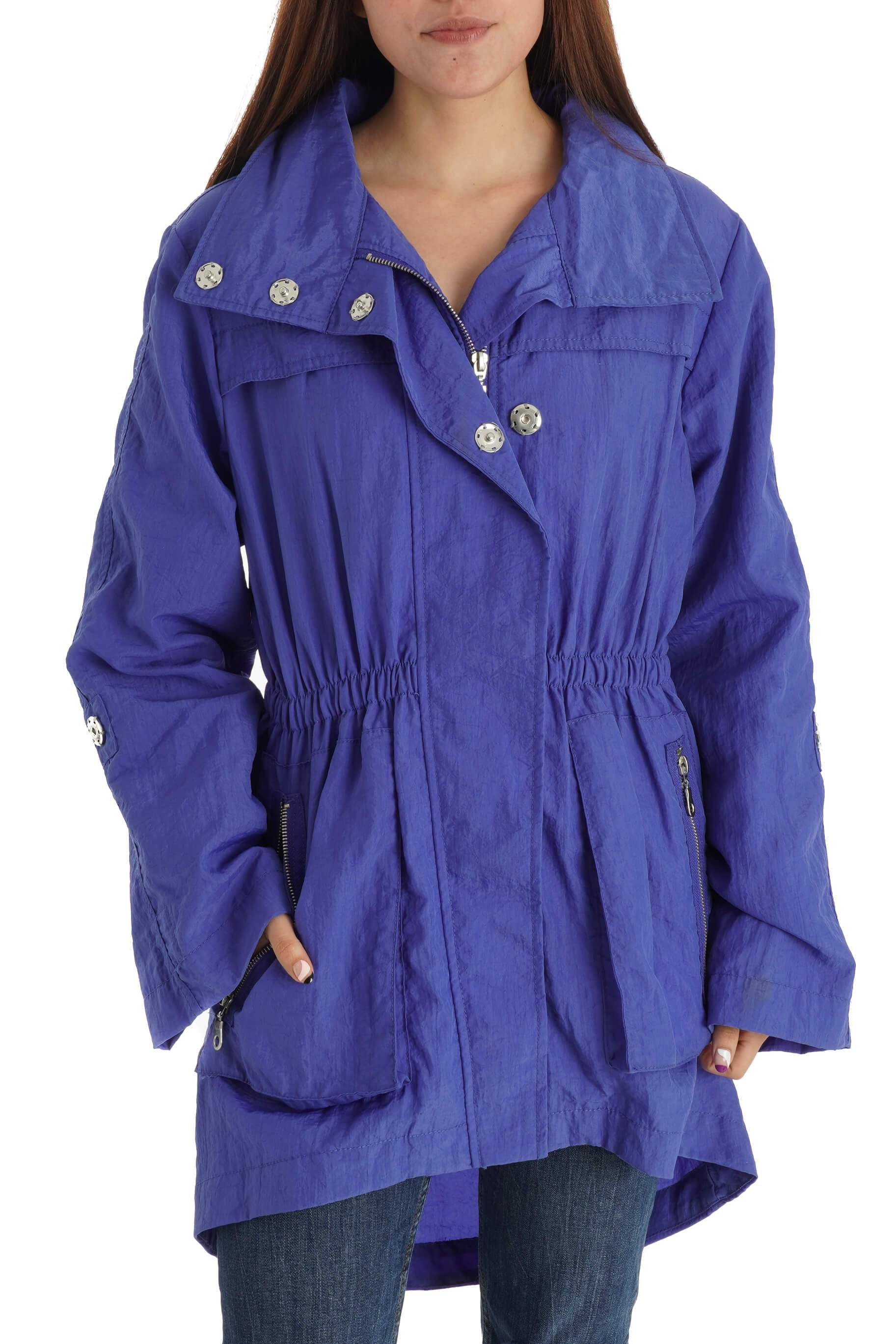 Seven, Talla XS