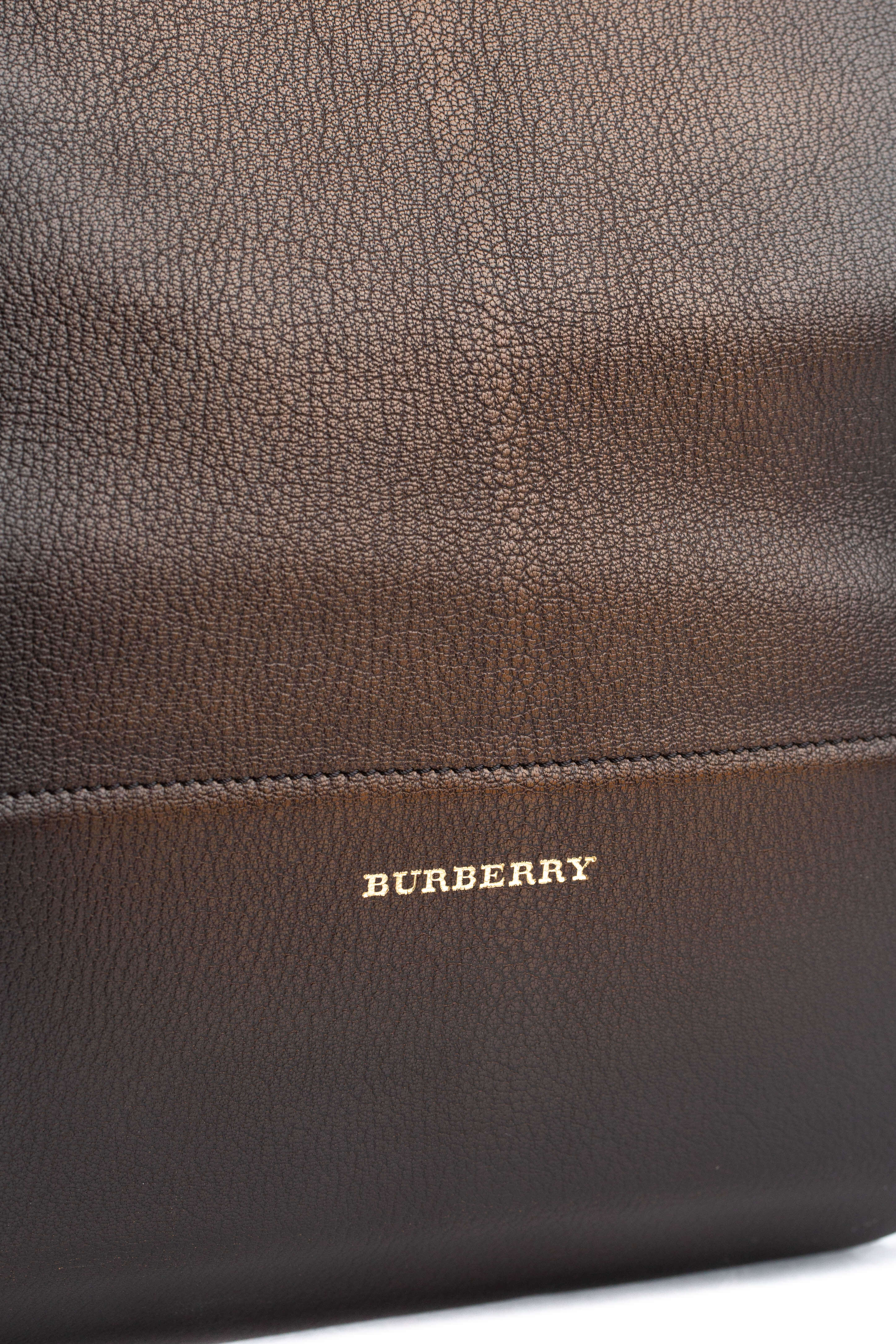Burberry