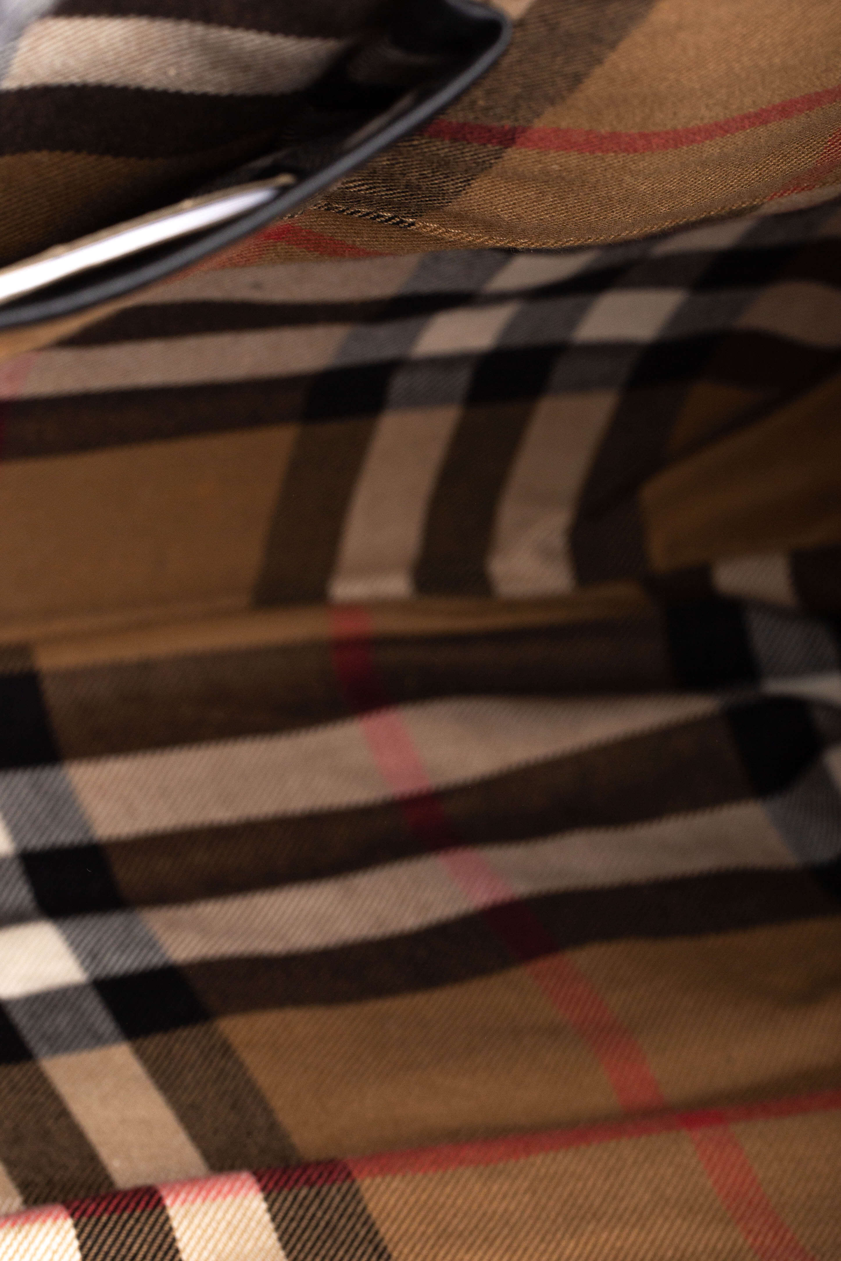 Burberry