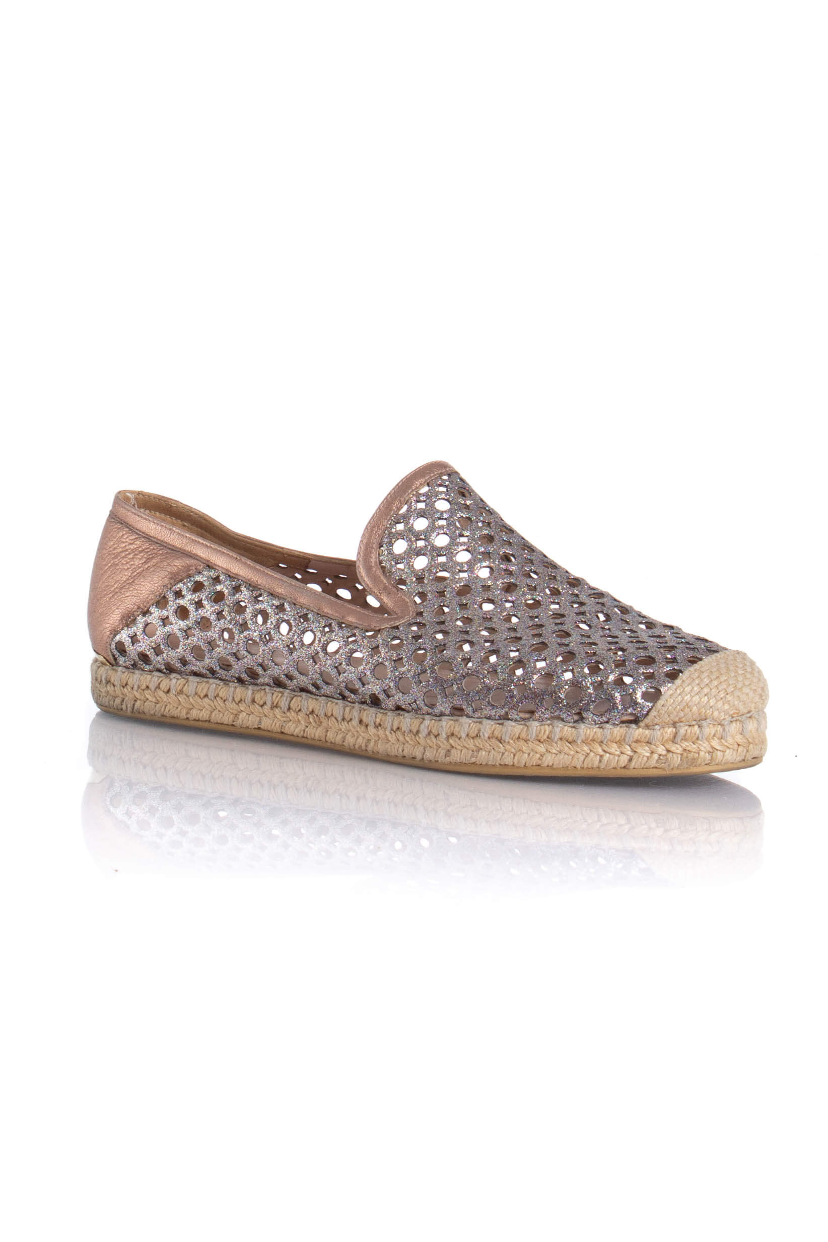 Stuart Weitzman, 9 USA