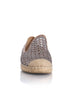 Stuart Weitzman, 9 USA