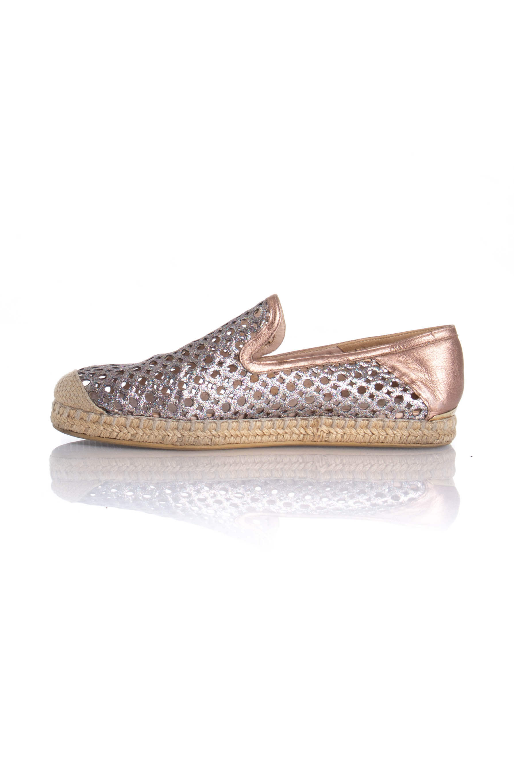Stuart Weitzman, 9 USA