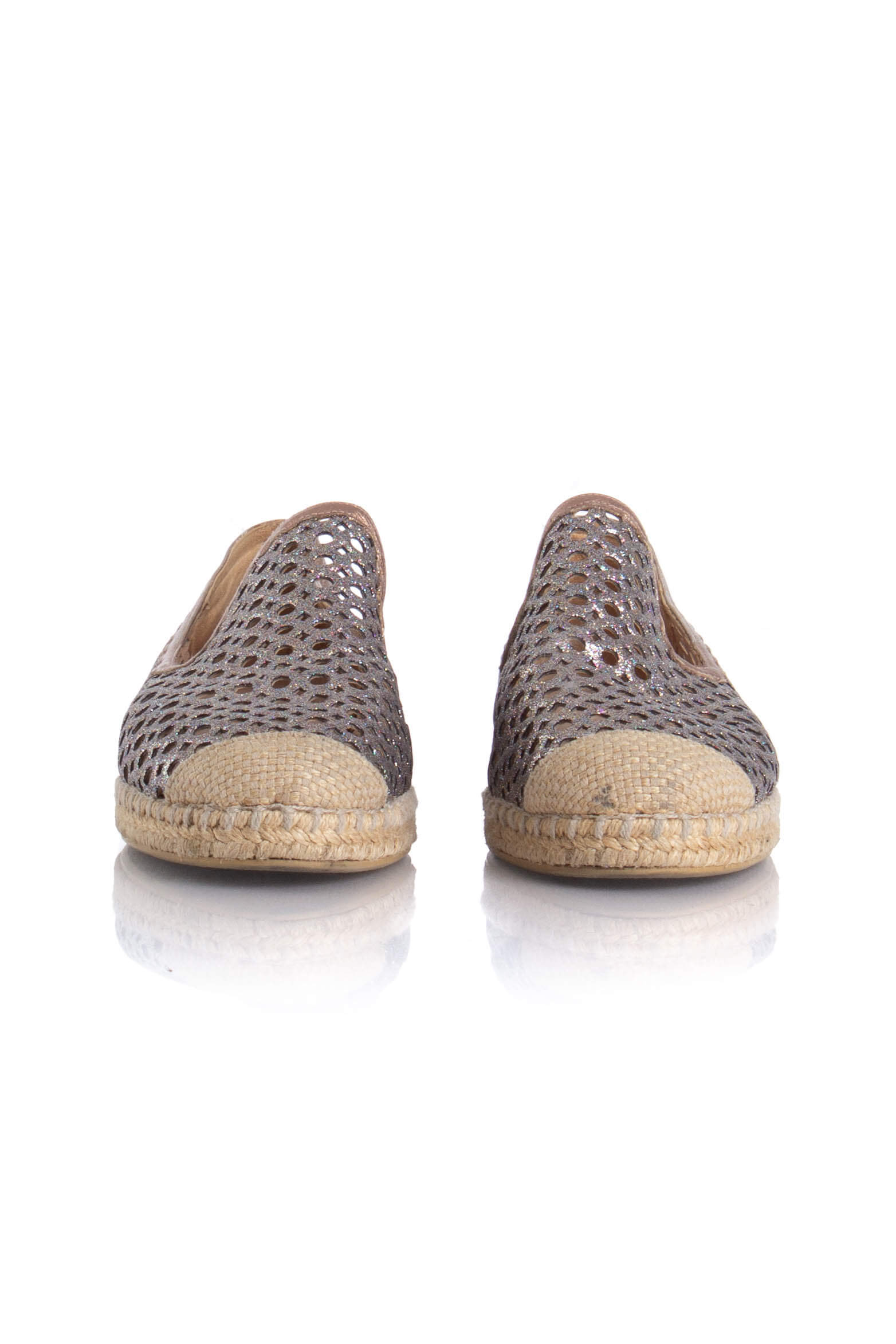 Stuart Weitzman, 9 USA
