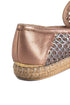 Stuart Weitzman, 9 USA