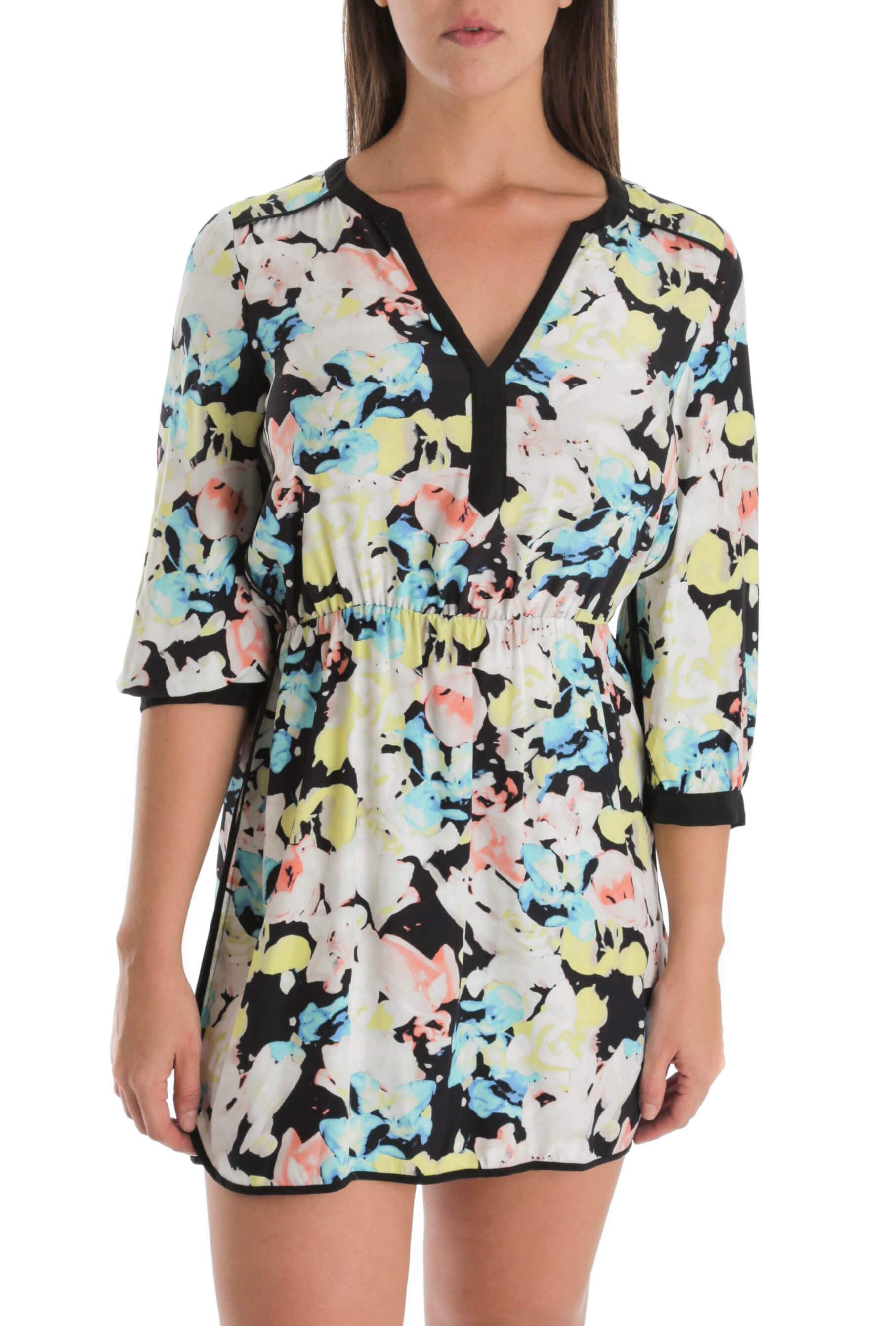 Parker, Talla S