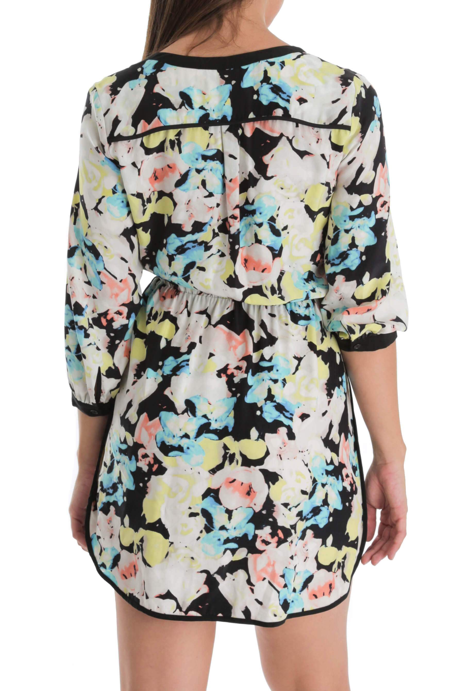 Parker, Talla S