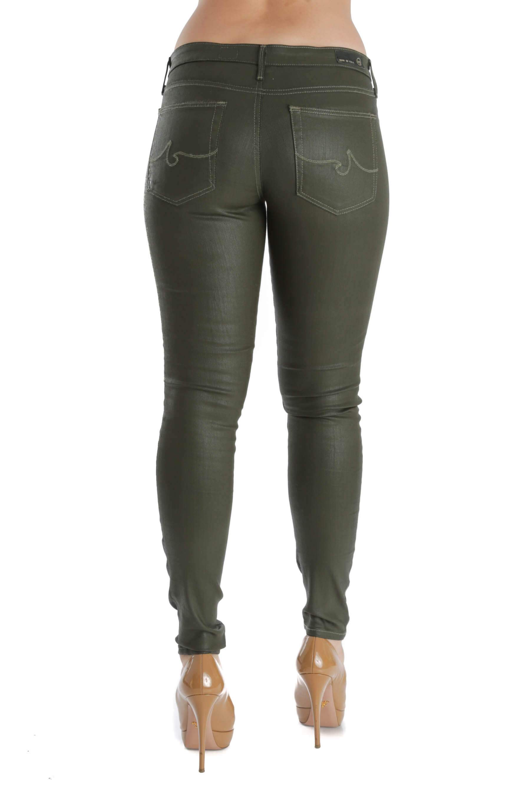 Adriano Goldschemid, Talla 28