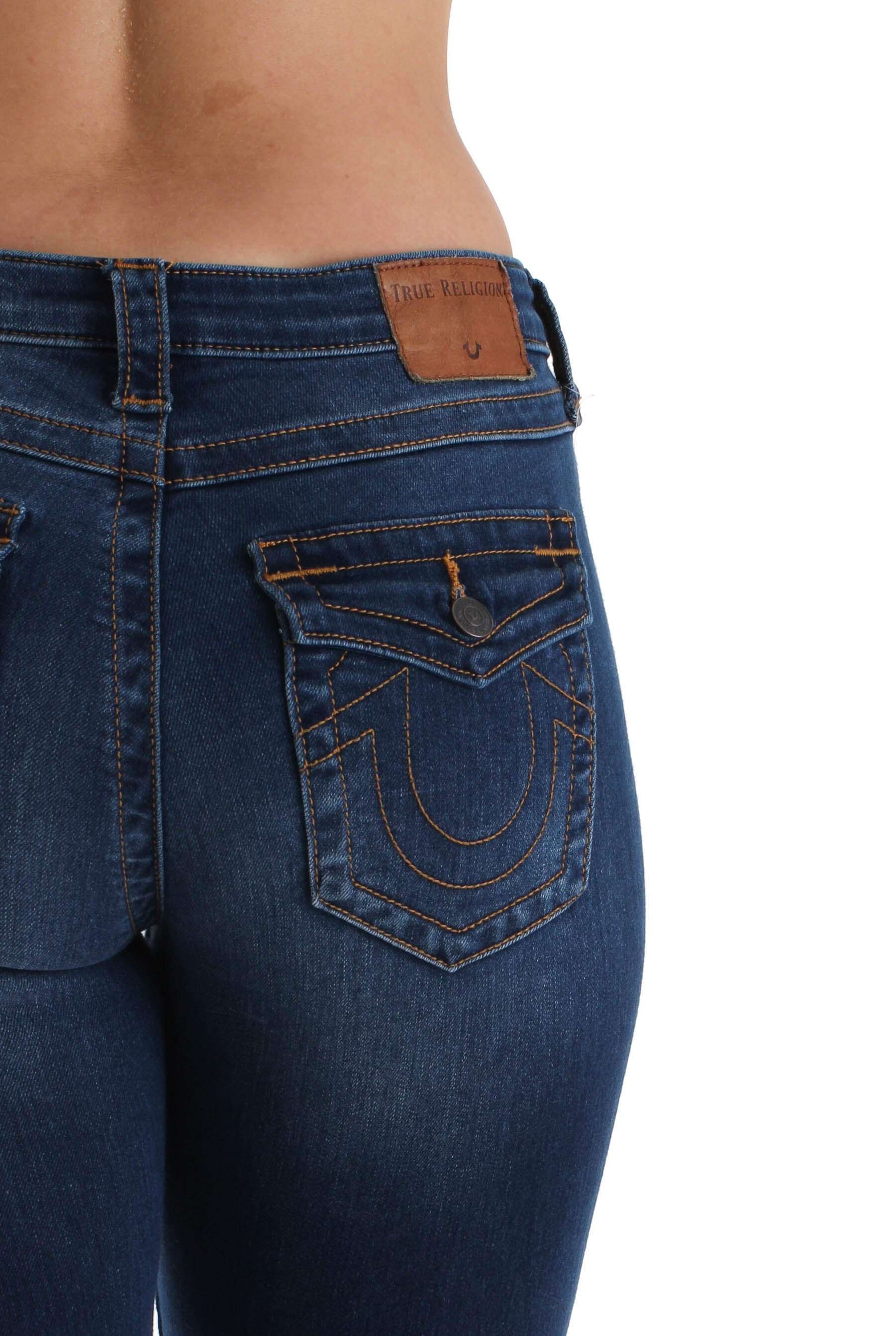True Religion, Talla 28