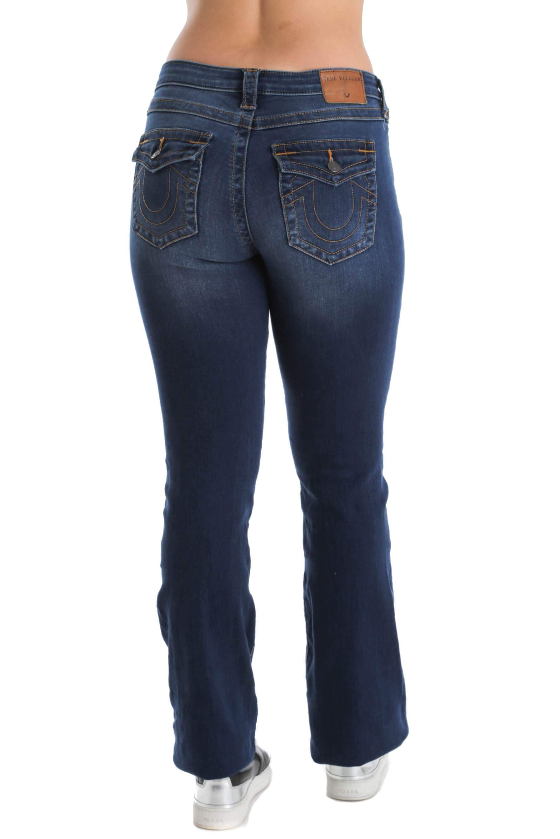 True Religion, Talla 28