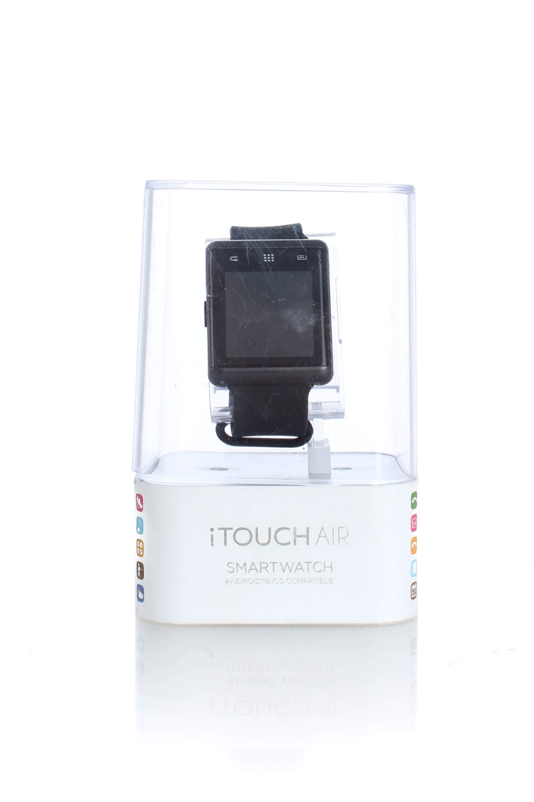 Smart Watch iTouch
