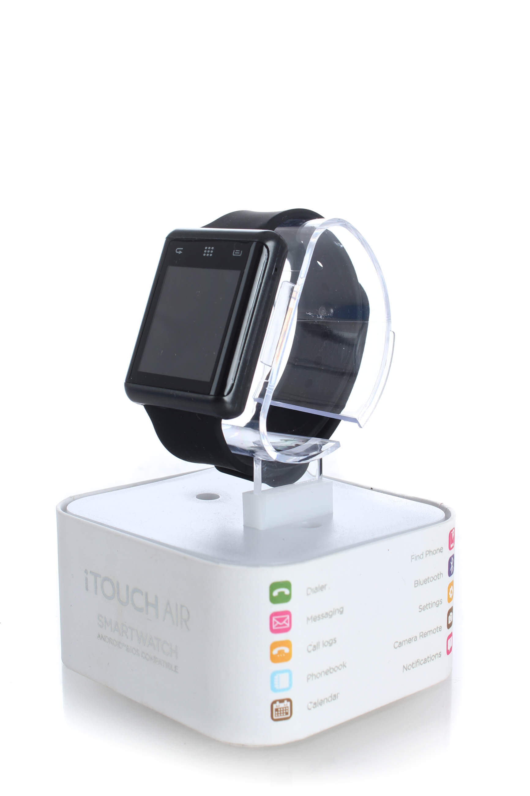Smart Watch iTouch