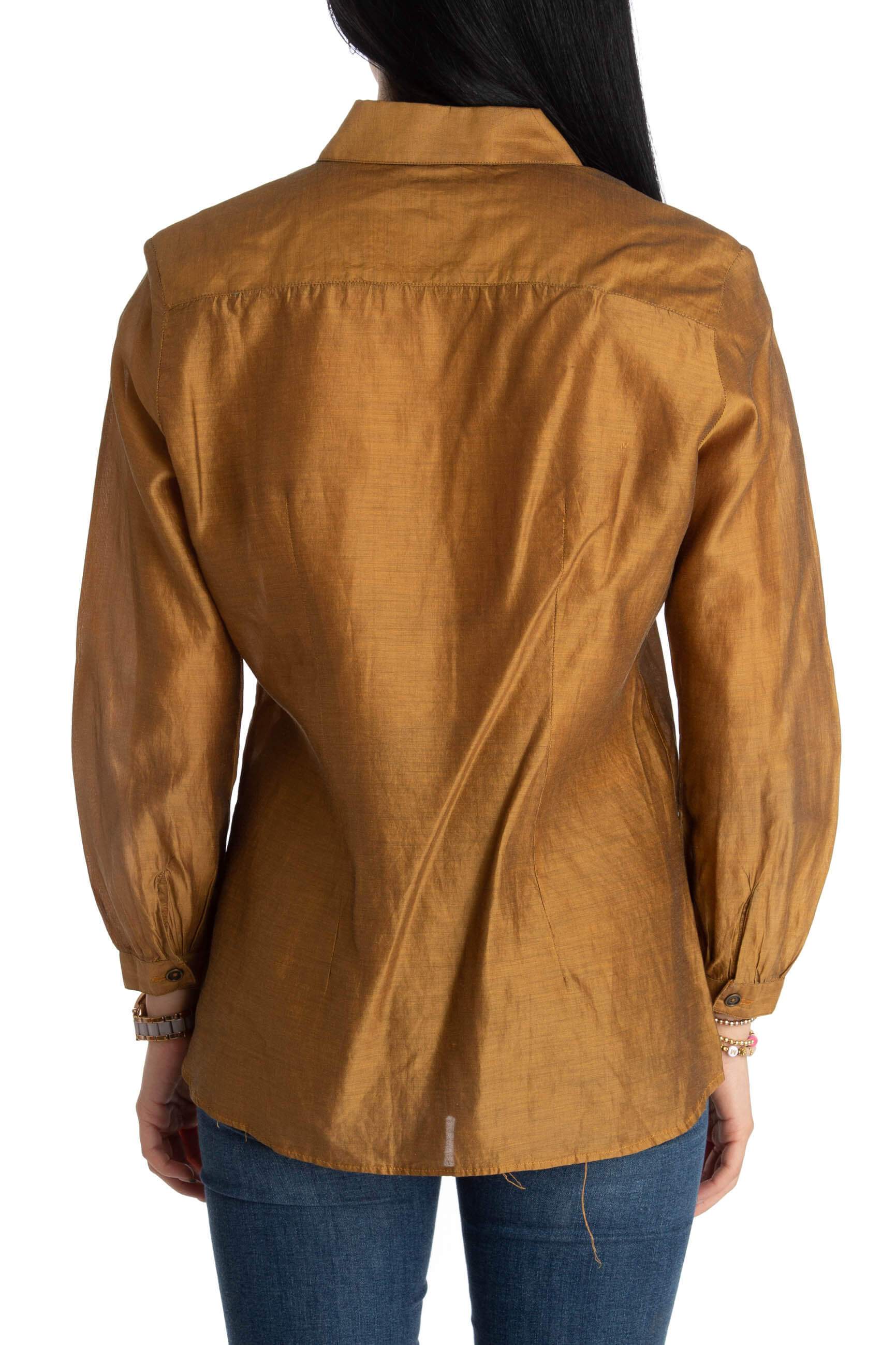 Burberry, Talla S