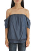 Paige, Talla XS