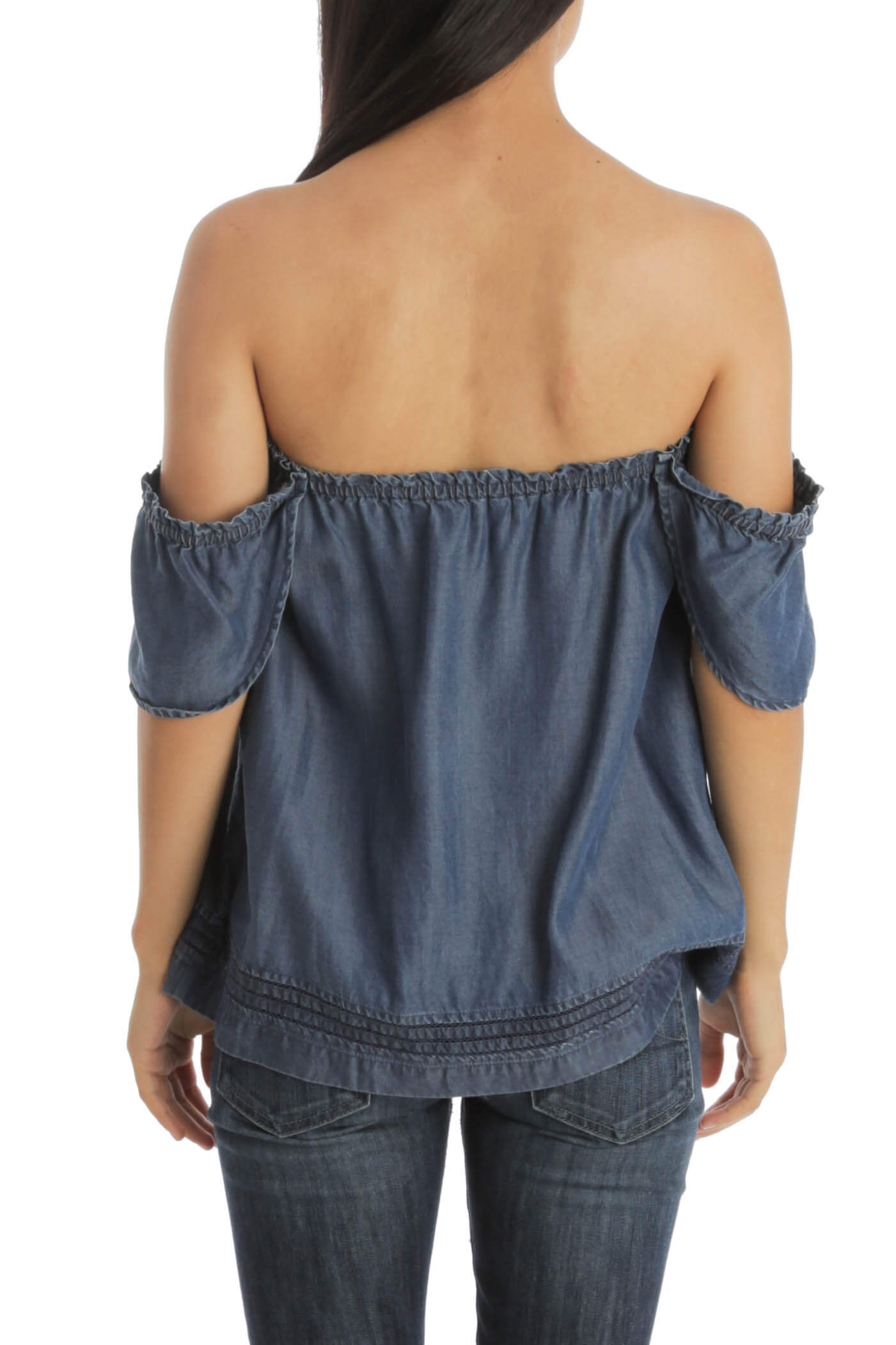Paige, Talla XS